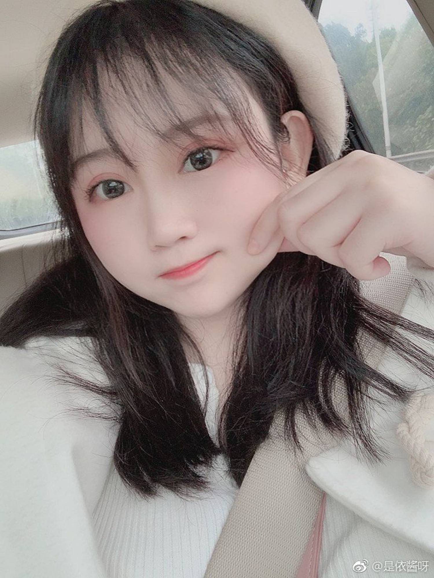 图片[87]-是依酱吖 – 日常微博散图[50P] – 速更版-美库