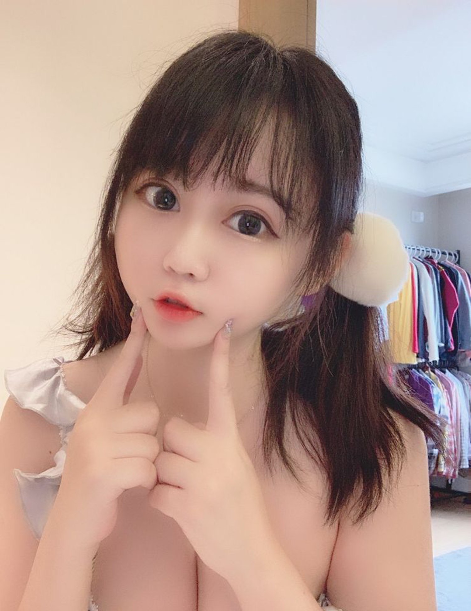 图片[89]-是依酱吖 – 日常微博散图[50P] – 速更版-美库