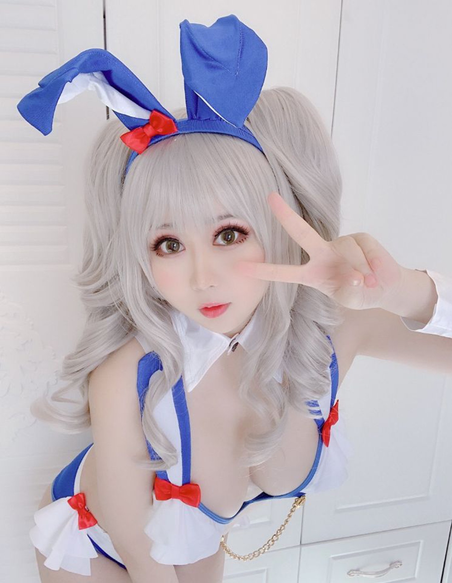 图片[91]-是依酱吖 – 日常微博散图[50P] – 速更版-美库