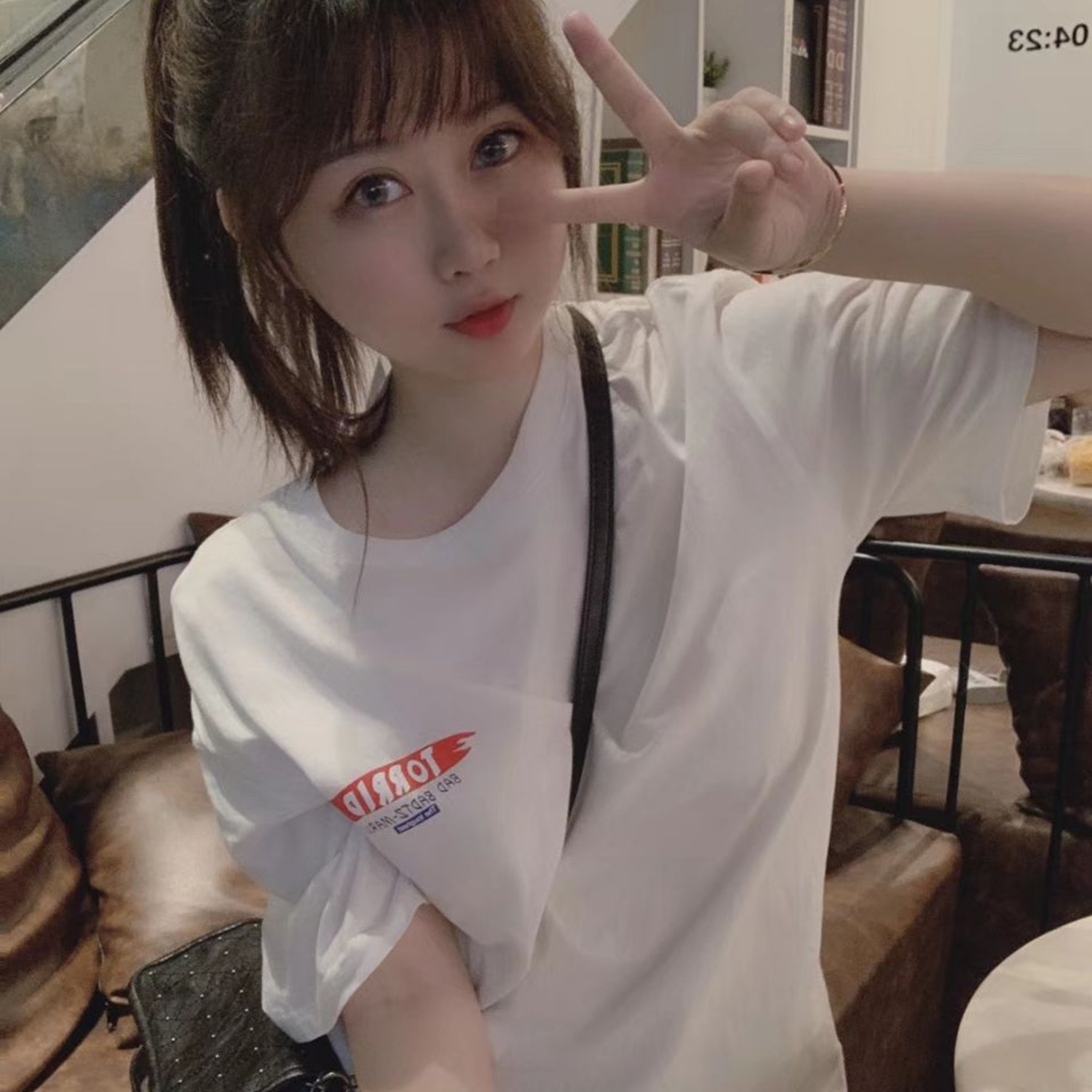 图片[97]-是依酱吖 – 日常微博散图[50P] – 速更版-美库