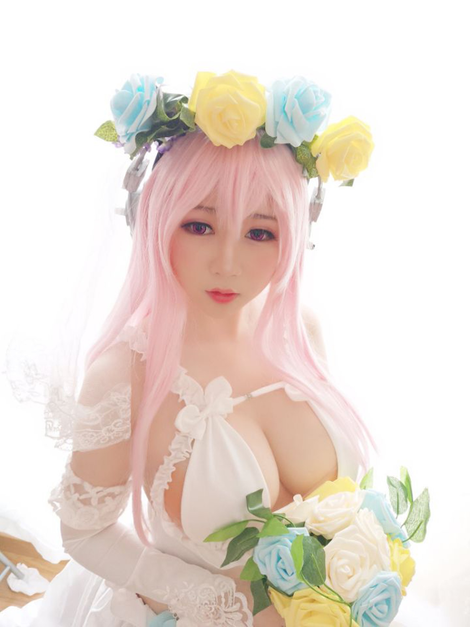 图片[99]-是依酱吖 – 日常微博散图[50P] – 速更版-美库