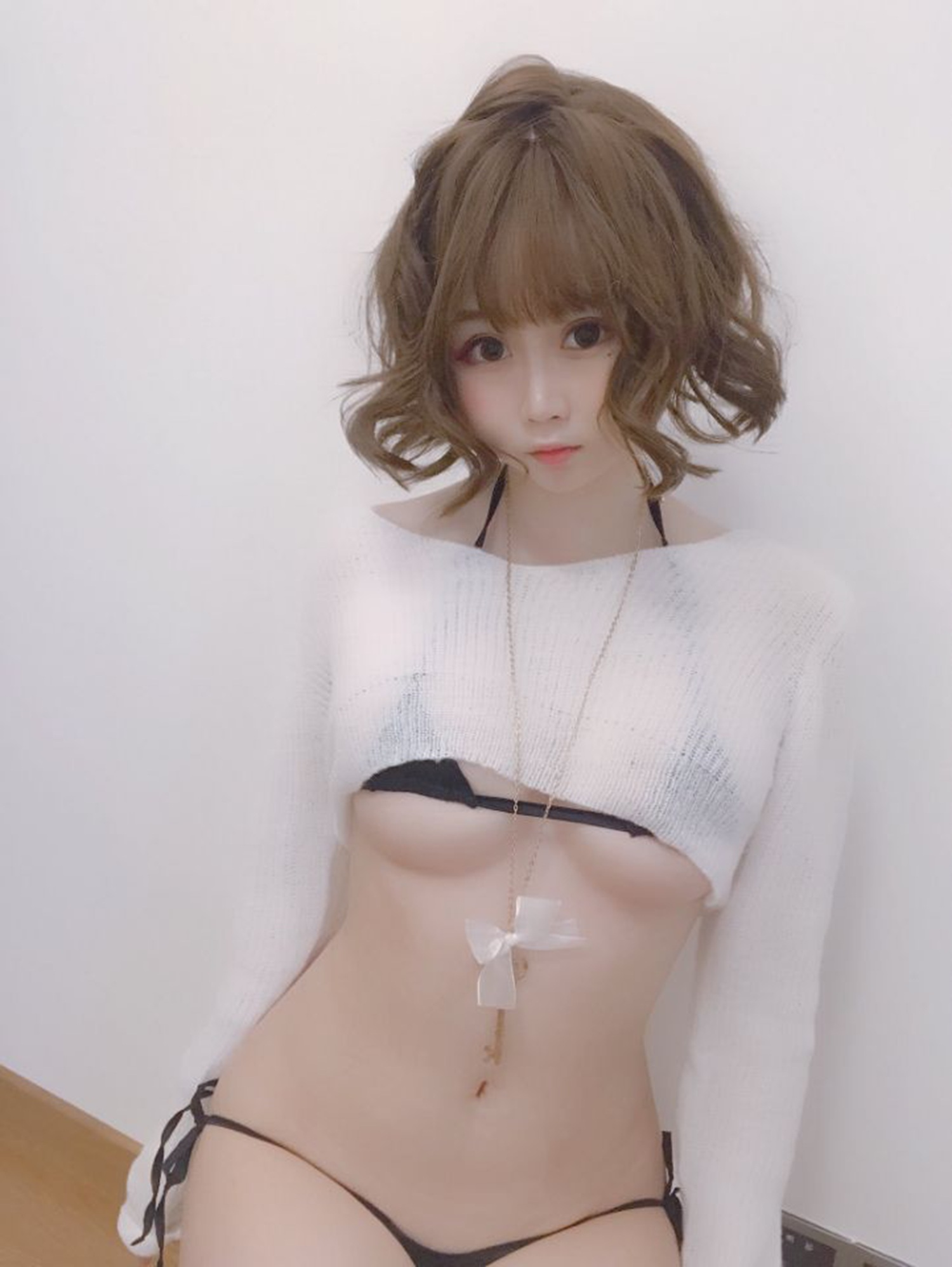 图片[100]-是依酱吖 – 日常微博散图[50P] – 速更版-美库