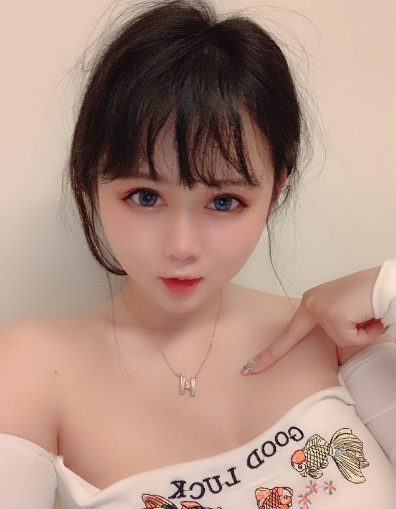 图片[107]-是依酱吖 – 日常微博散图[50P] – 速更版-美库