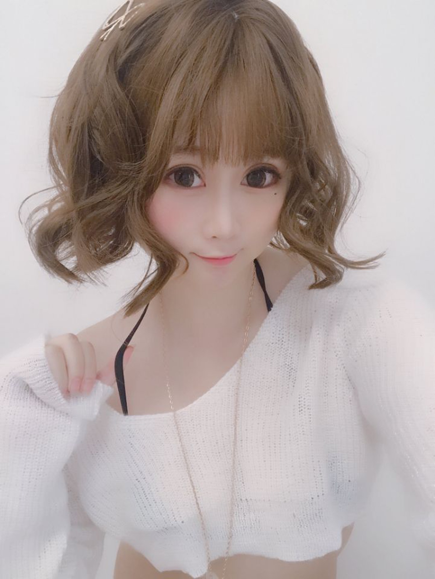 图片[110]-是依酱吖 – 日常微博散图[50P] – 速更版-美库