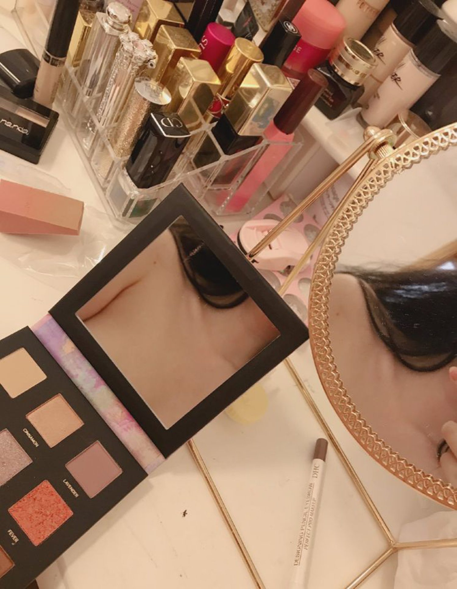 图片[115]-是依酱吖 – 日常微博散图[50P] – 速更版-美库