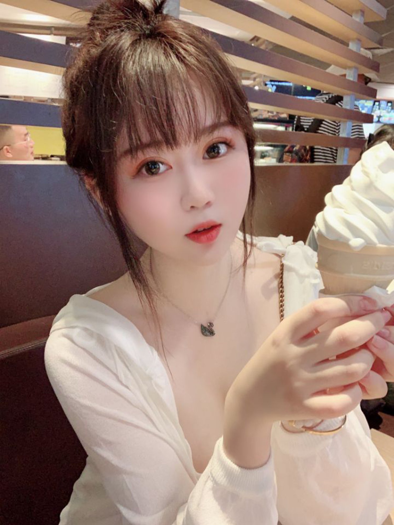 图片[116]-是依酱吖 – 日常微博散图[50P] – 速更版-美库