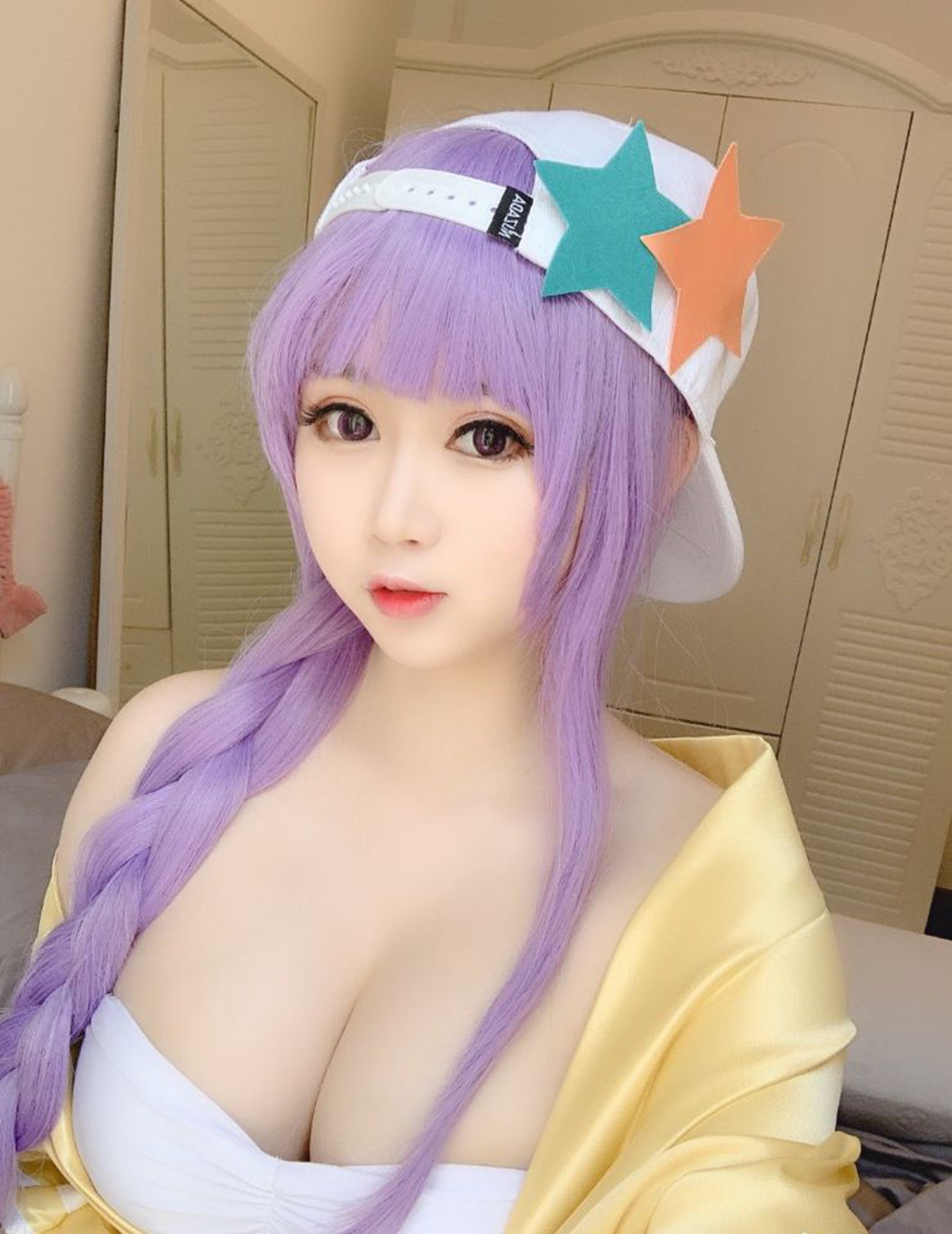 图片[118]-是依酱吖 – 日常微博散图[50P] – 速更版-美库