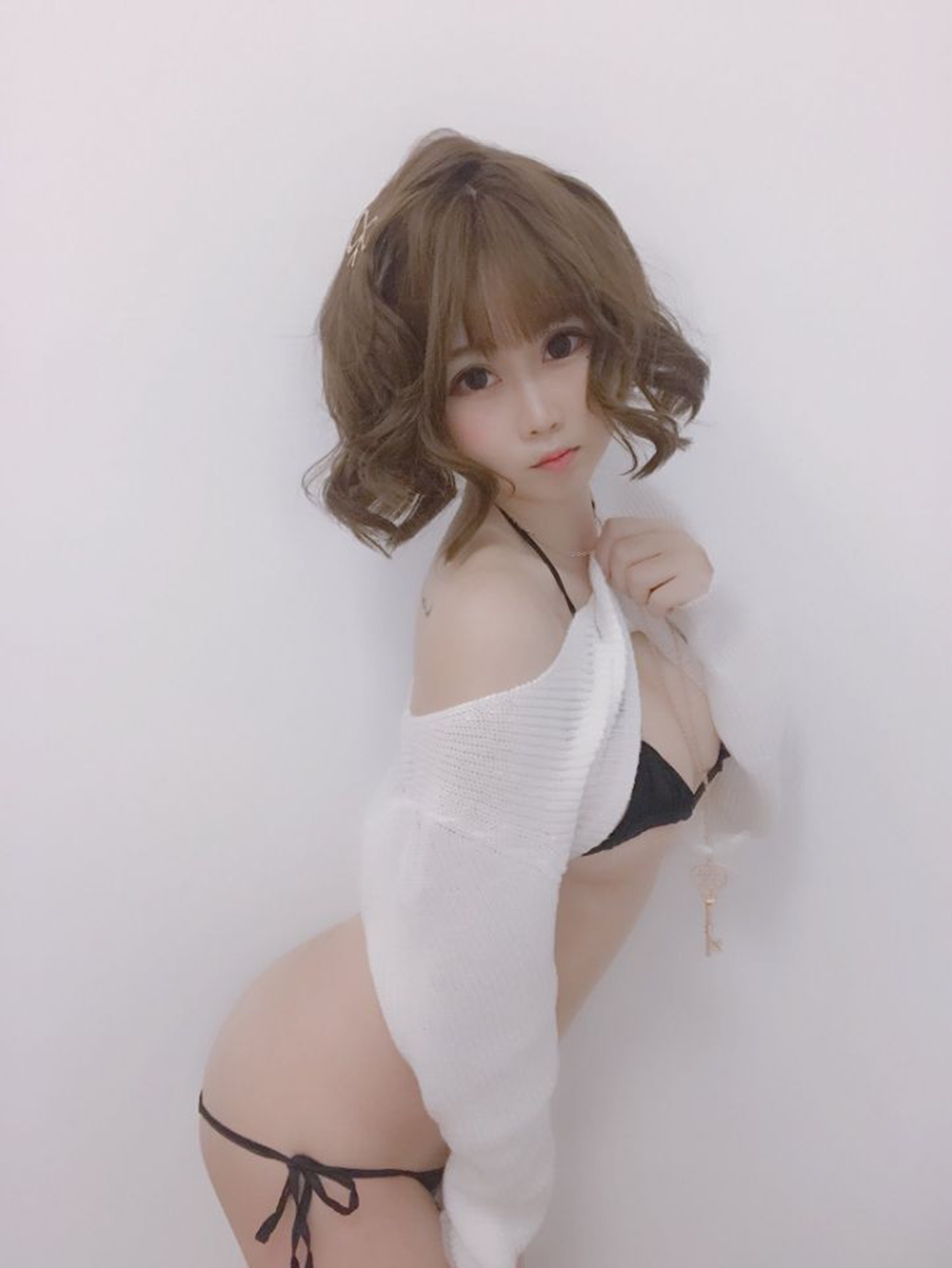 图片[119]-是依酱吖 – 日常微博散图[50P] – 速更版-美库