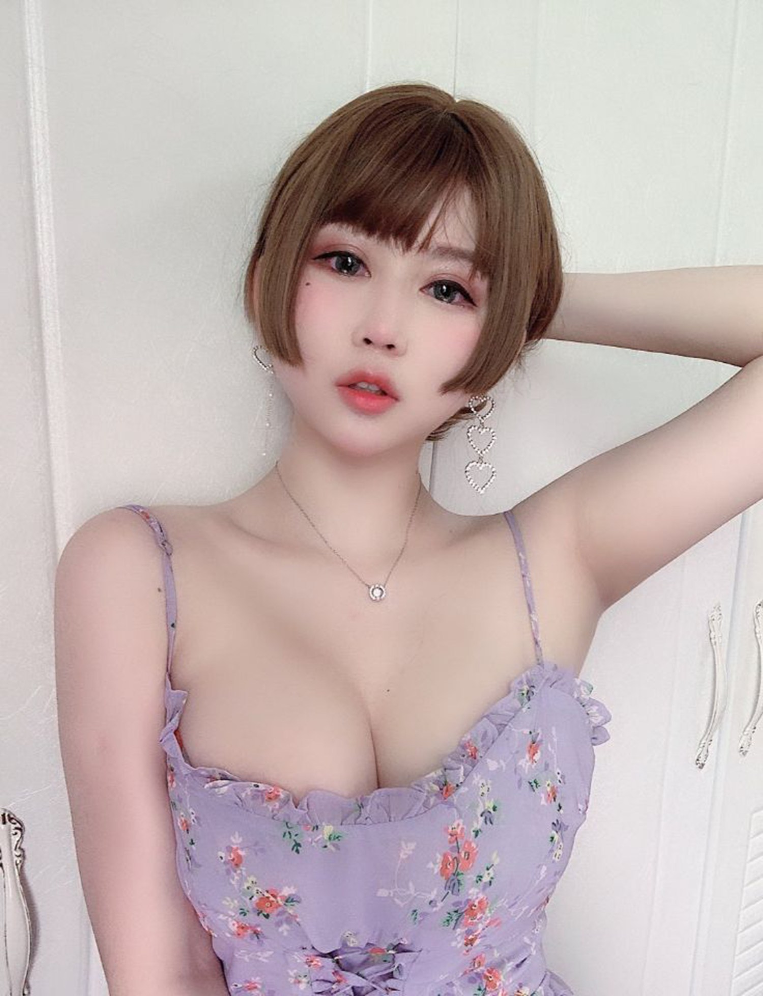 图片[123]-是依酱吖 – 日常微博散图[50P] – 速更版-美库