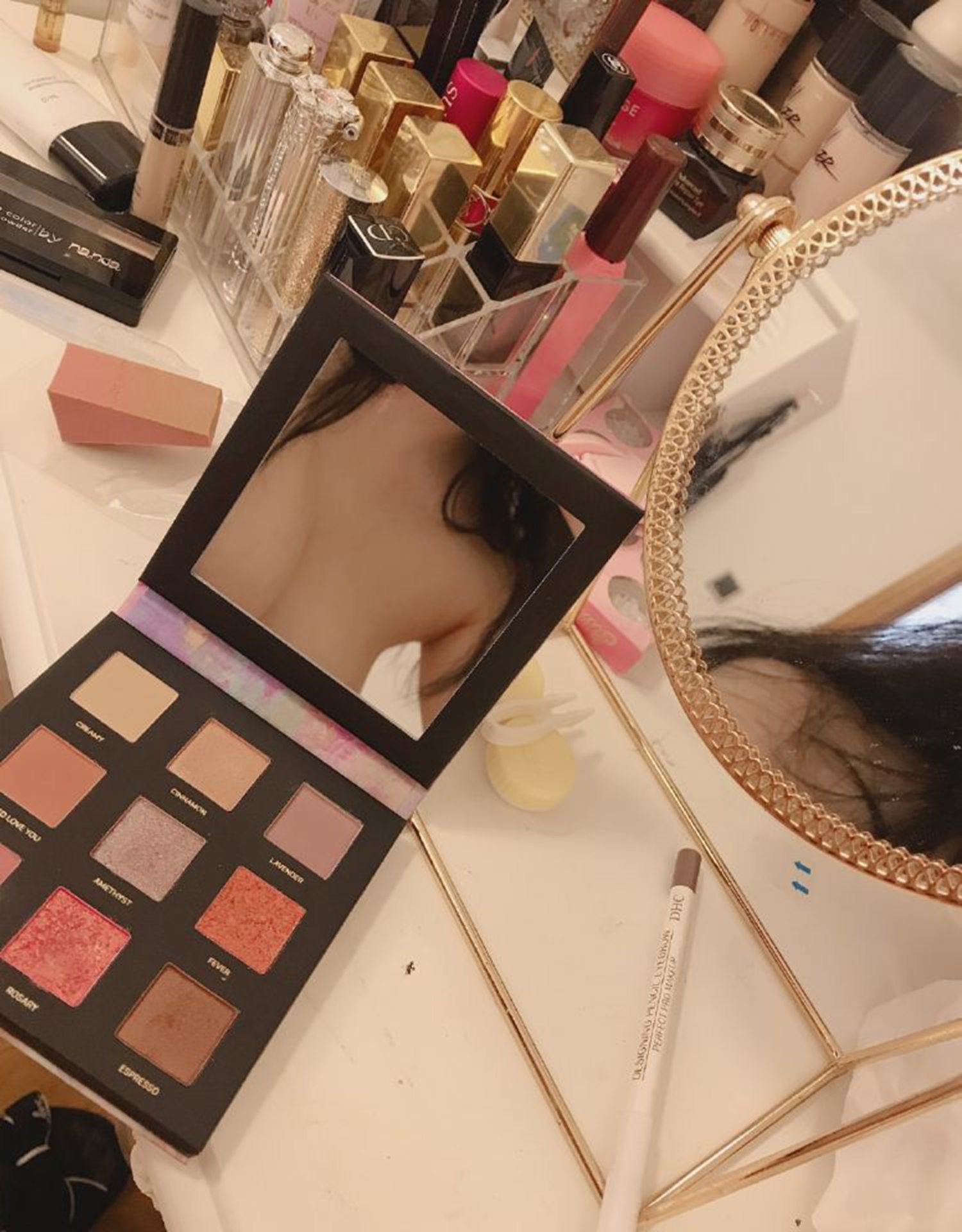 图片[136]-是依酱吖 – 日常微博散图[50P] – 速更版-美库