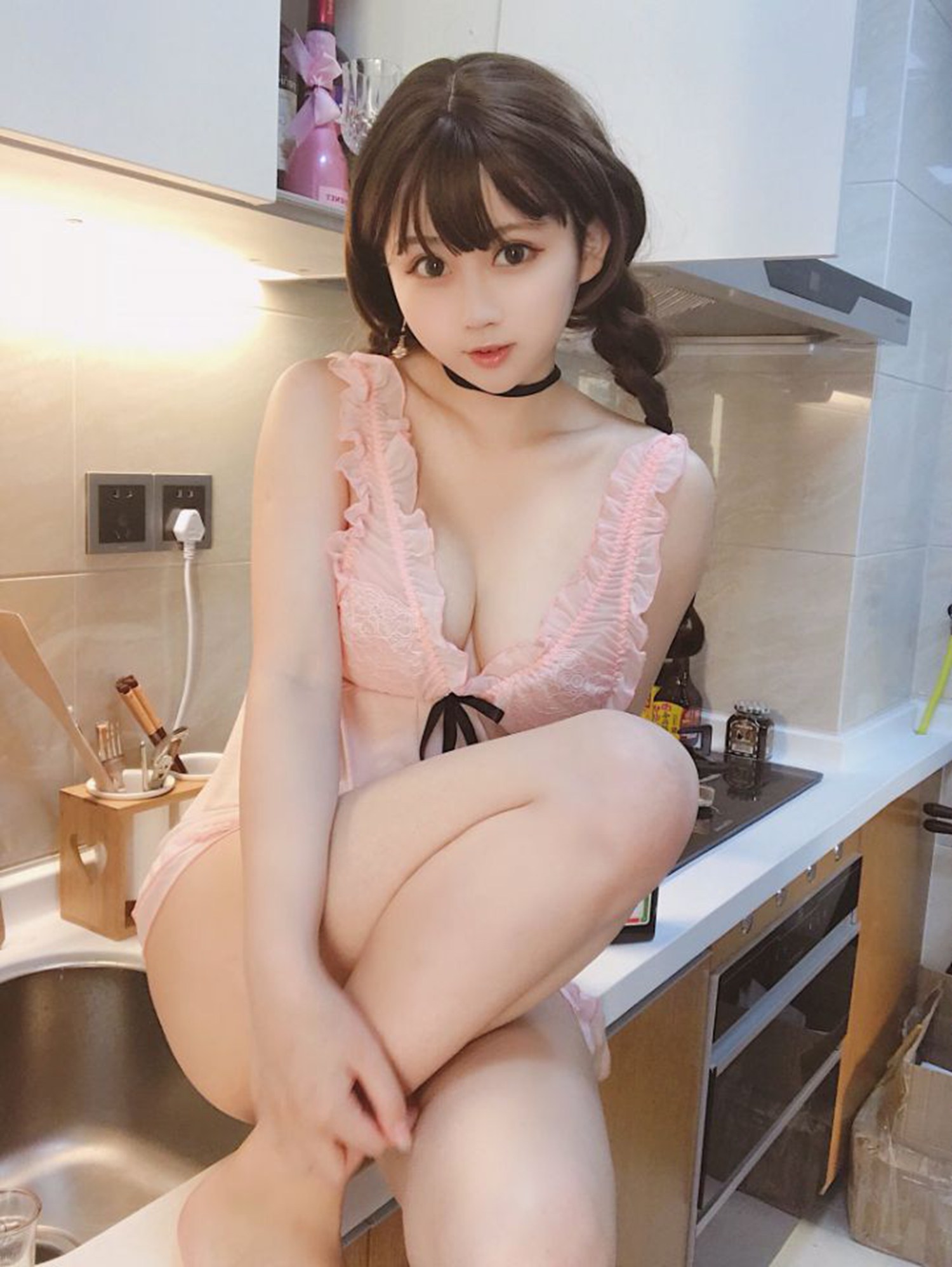 图片[142]-是依酱吖 – 日常微博散图[50P] – 速更版-美库