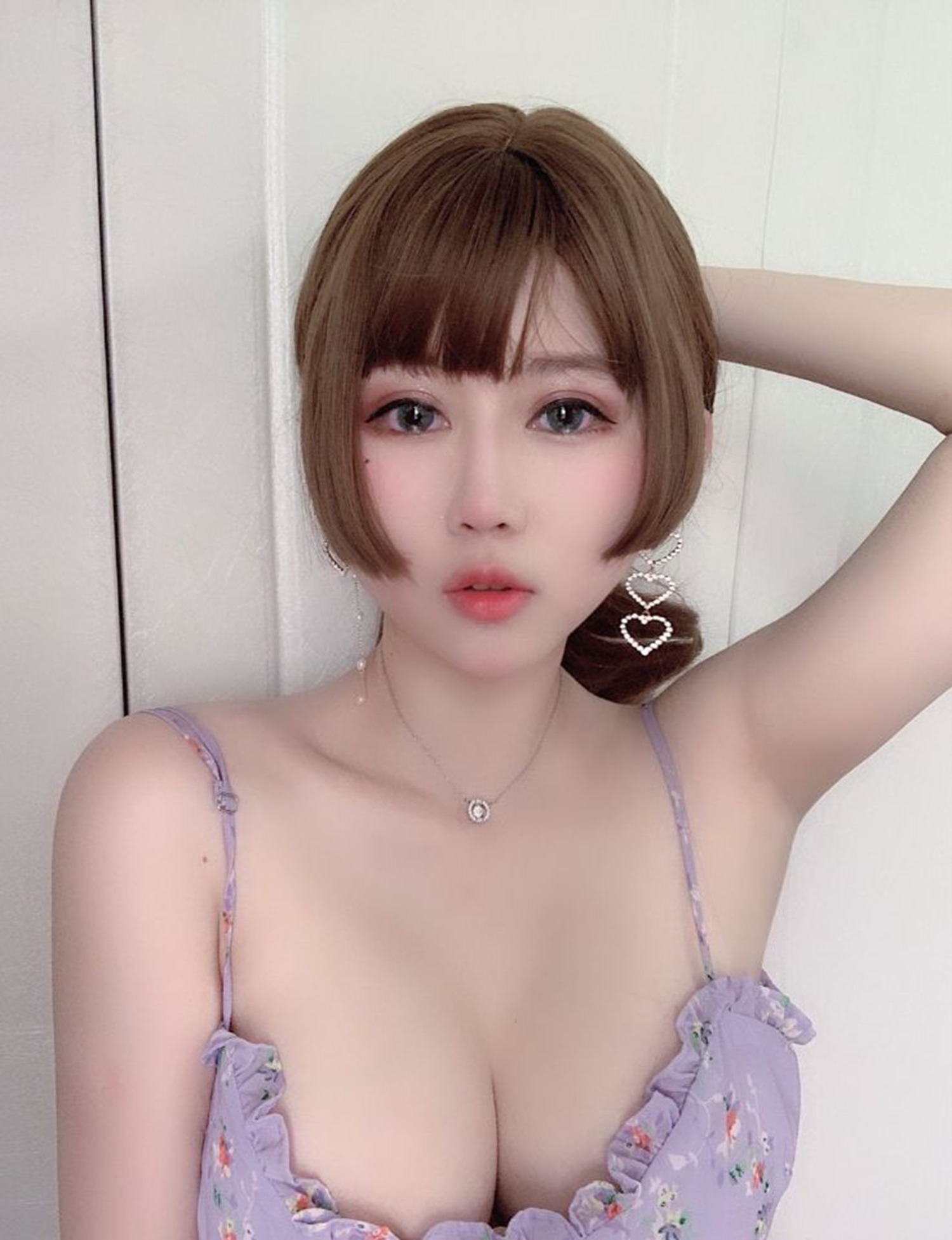 图片[149]-是依酱吖 – 日常微博散图[50P] – 速更版-美库