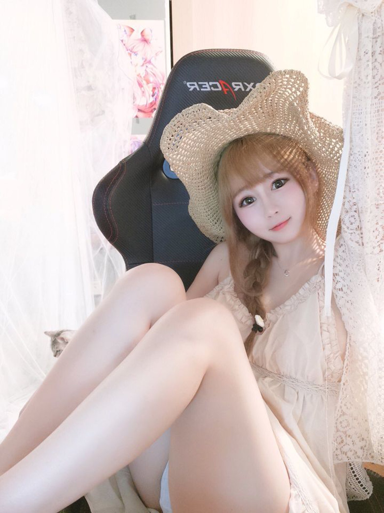 图片[151]-是依酱吖 – 日常微博散图[50P] – 速更版-美库