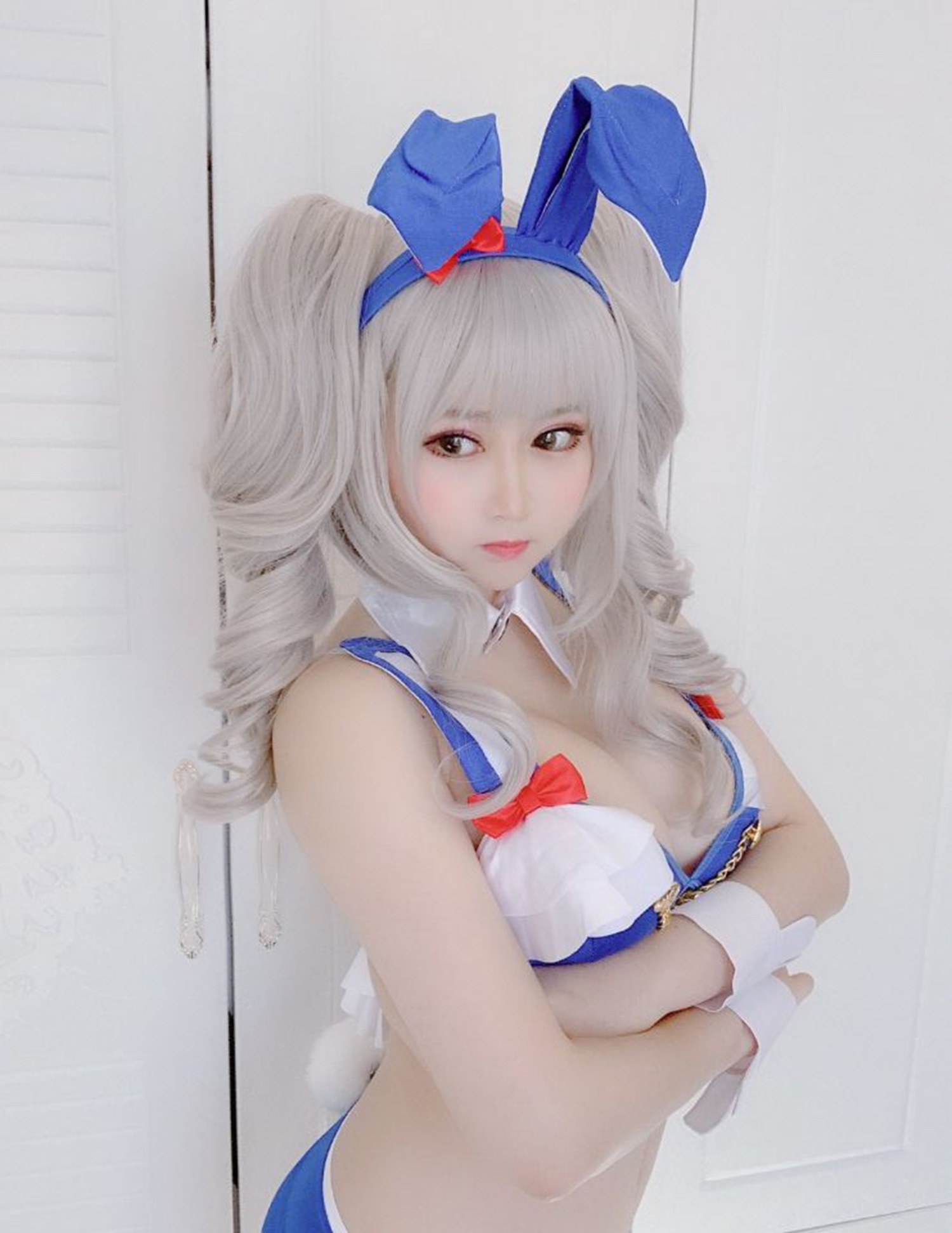 图片[157]-是依酱吖 – 日常微博散图[50P] – 速更版-美库