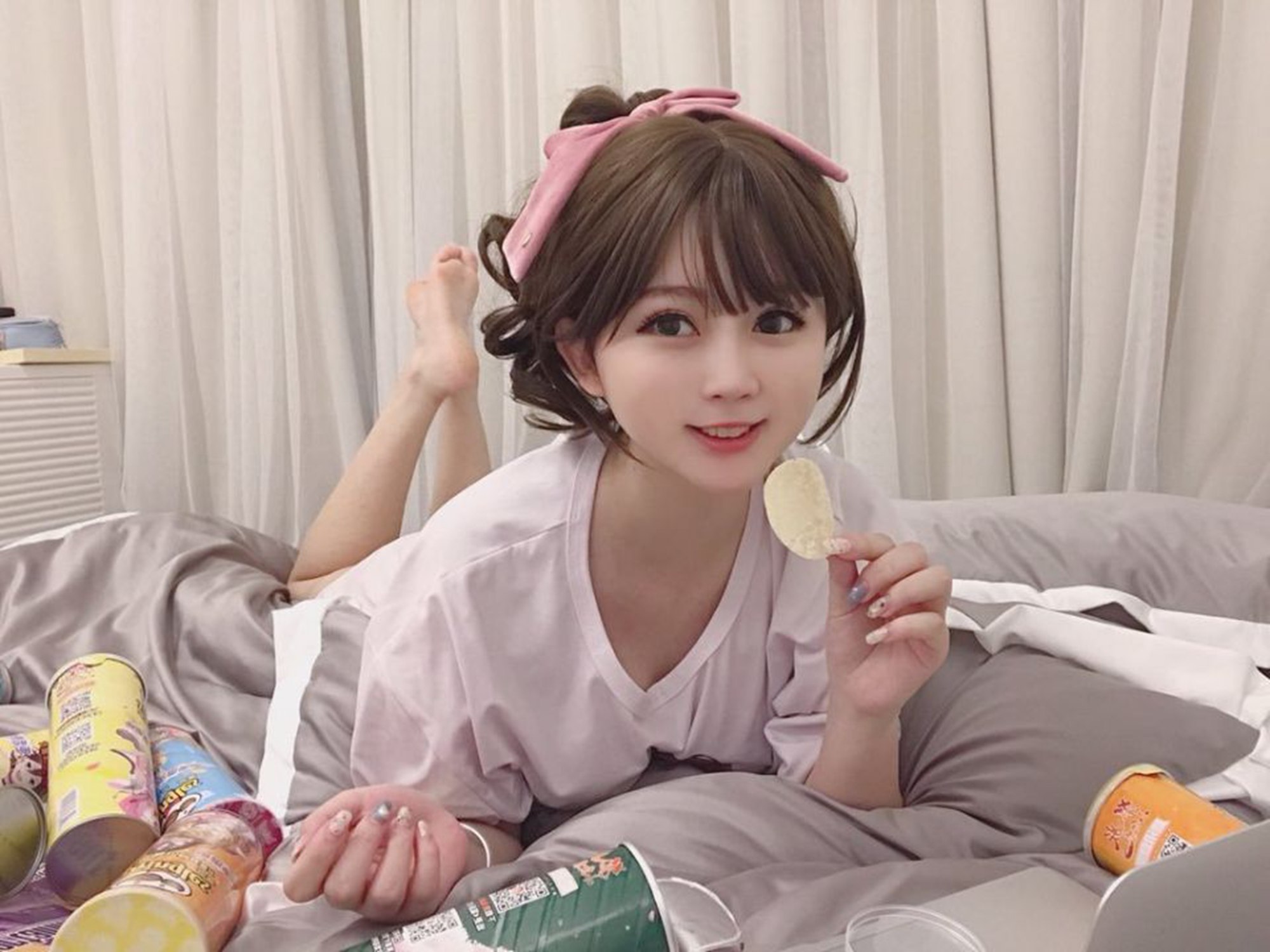 图片[158]-是依酱吖 – 日常微博散图[50P] – 速更版-美库