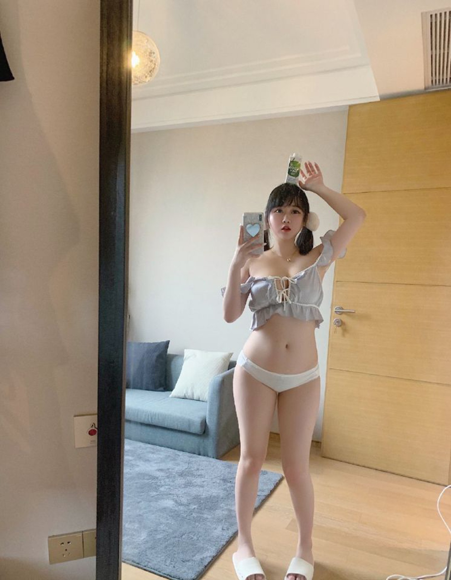 图片[159]-是依酱吖 – 日常微博散图[50P] – 速更版-美库