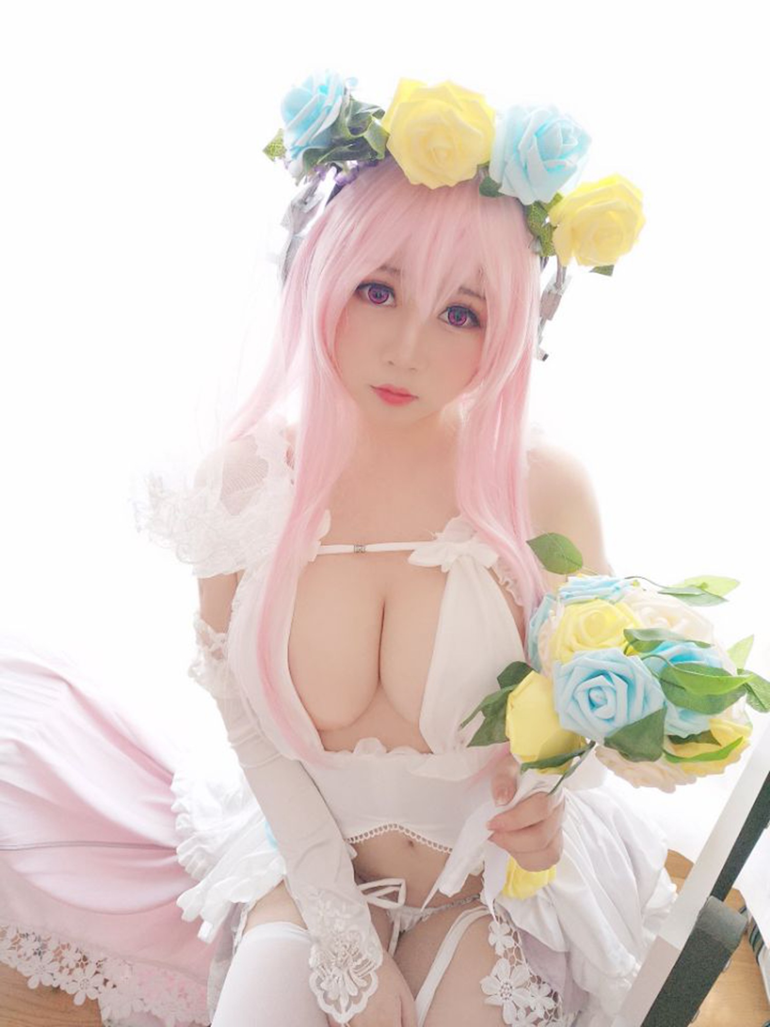 图片[165]-是依酱吖 – 日常微博散图[50P] – 速更版-美库