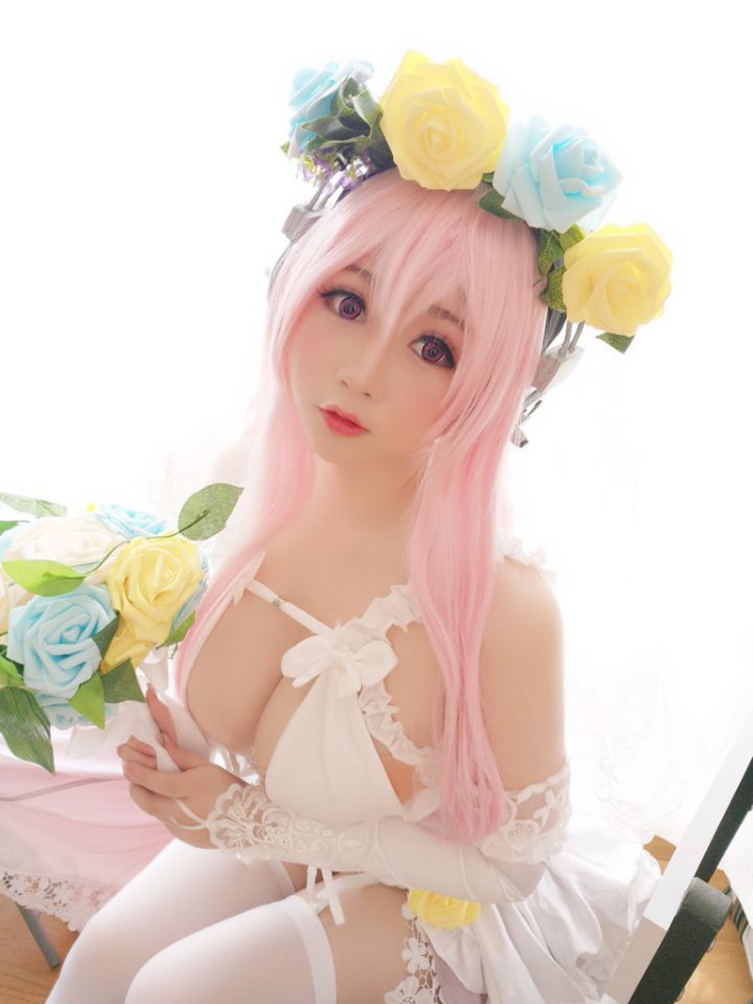 图片[166]-是依酱吖 – 日常微博散图[50P] – 速更版-美库