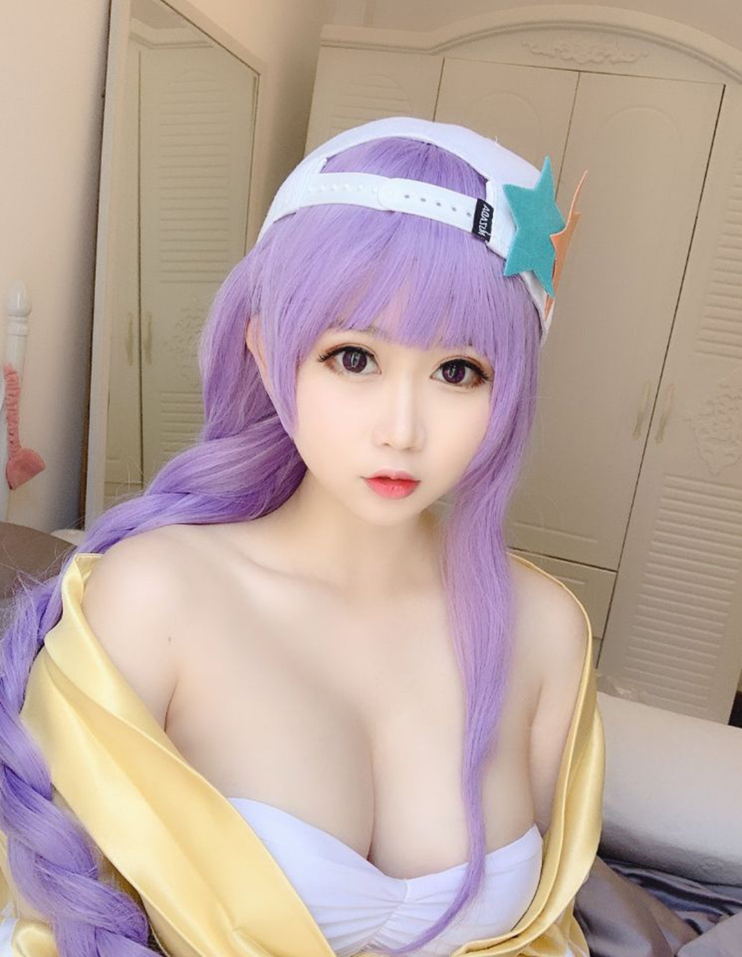 图片[168]-是依酱吖 – 日常微博散图[50P] – 速更版-美库