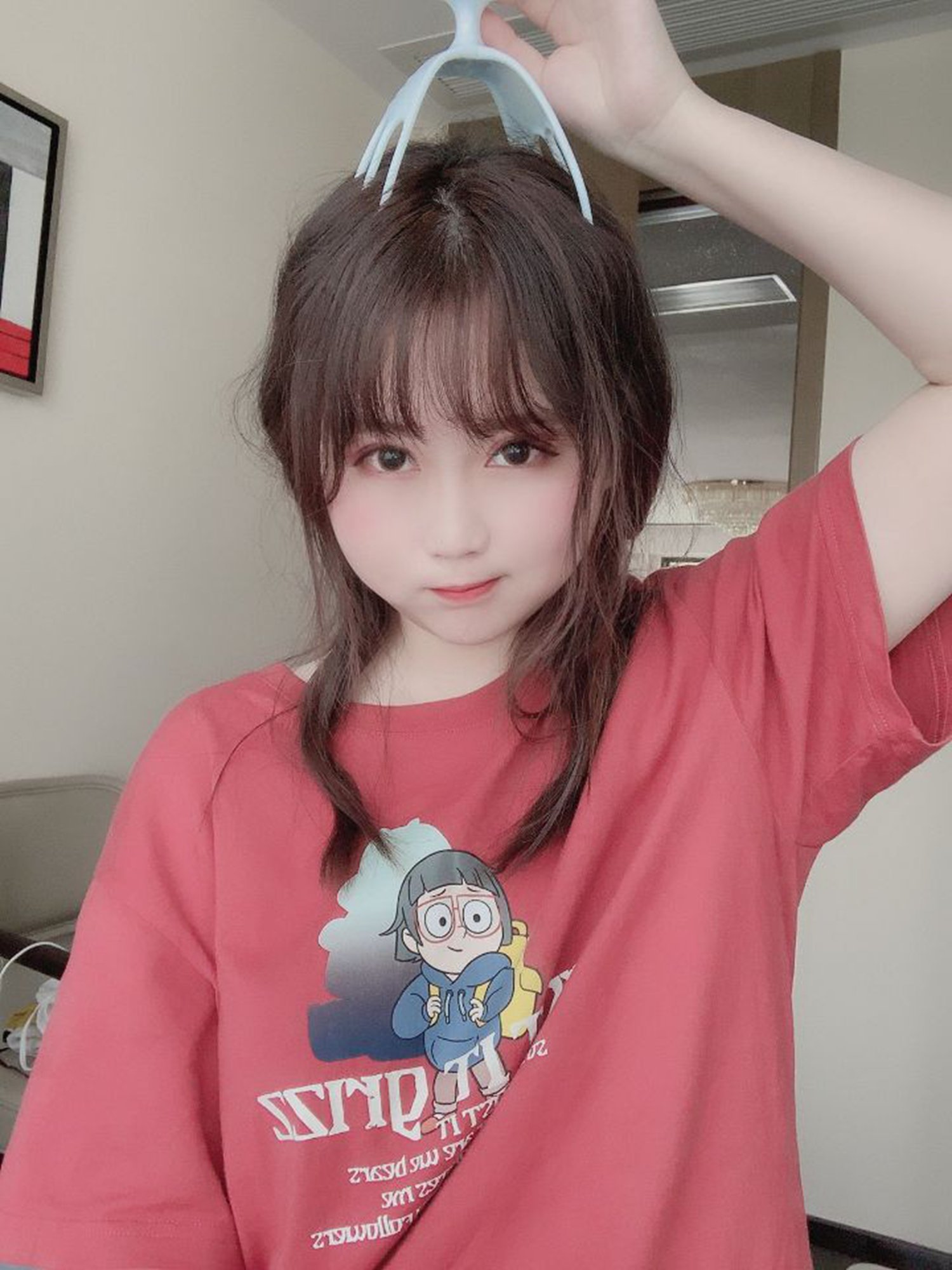 图片[169]-是依酱吖 – 日常微博散图[50P] – 速更版-美库