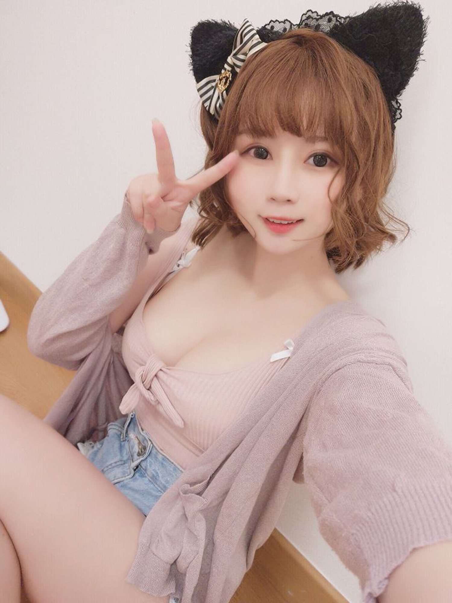 图片[174]-是依酱吖 – 日常微博散图[50P] – 速更版-美库