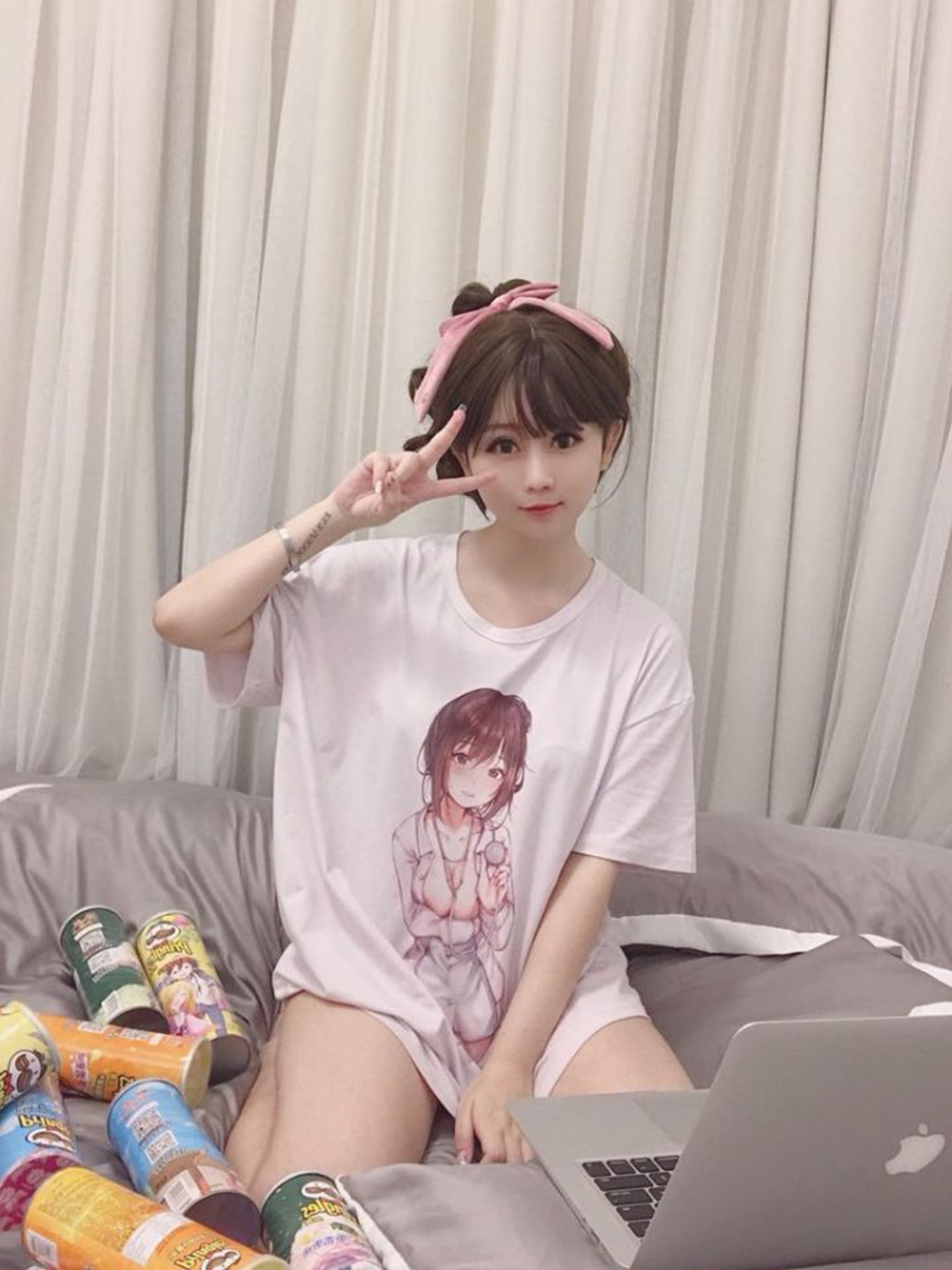 图片[178]-是依酱吖 – 日常微博散图[50P] – 速更版-美库