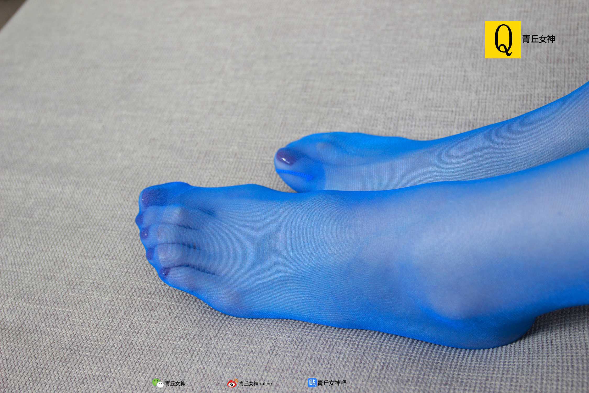 图片[18]-[青丘女神]2017.09.05 欣然 – 速更版-美库