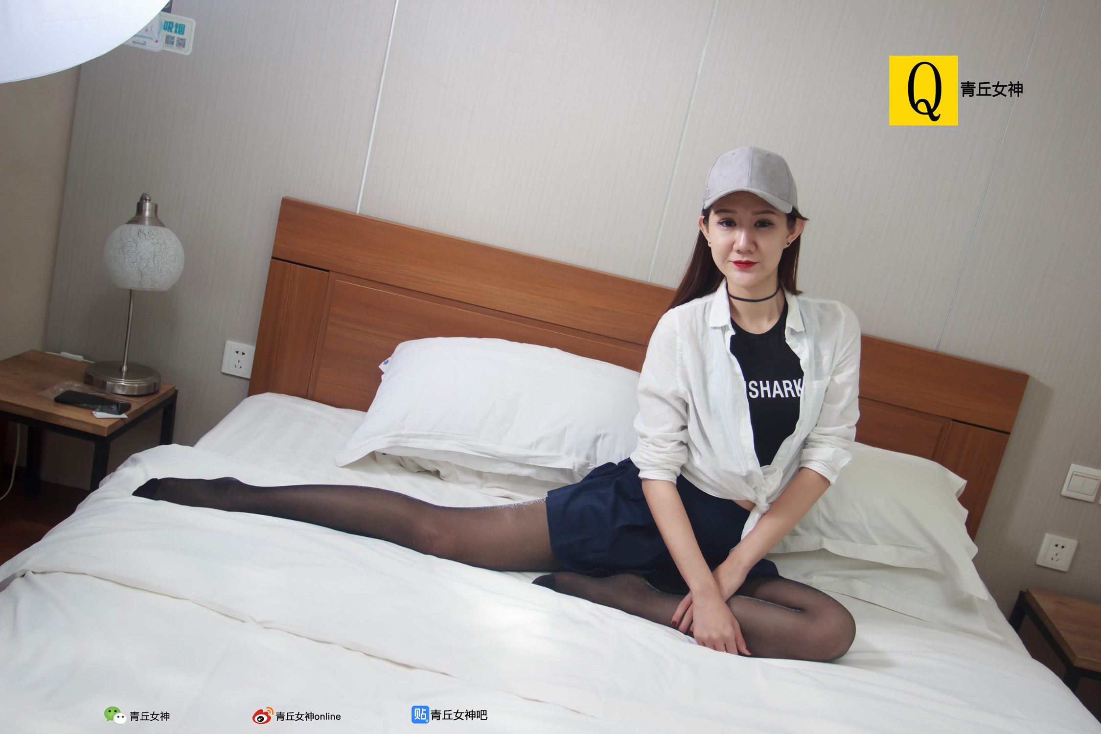 图片[80]-[青丘女神]2017.09.03 众筹：欣然Ⅱ – 速更版-美库