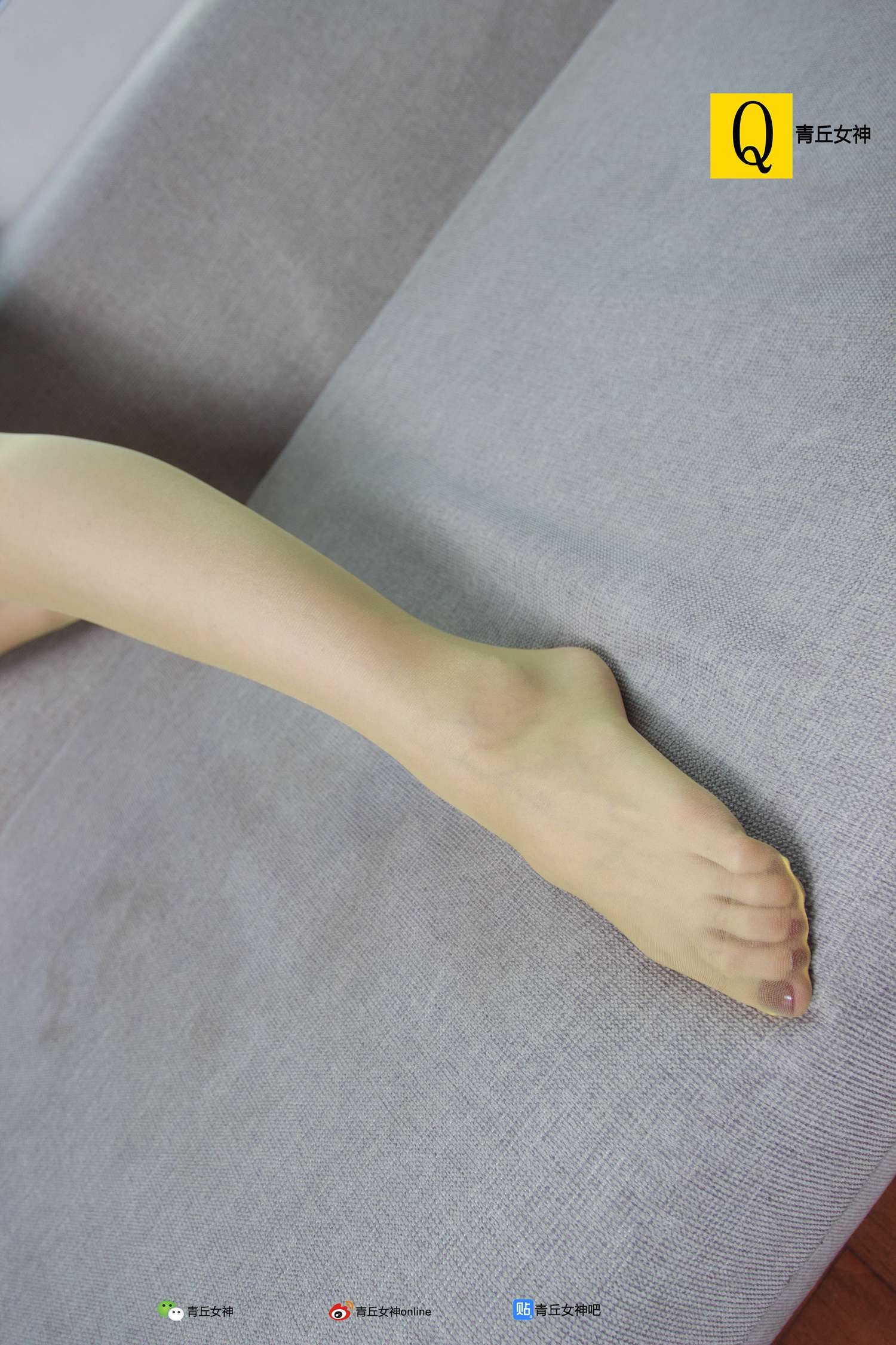 图片[64]-[青丘女神]2017.09.05 欣然 – 速更版-美库