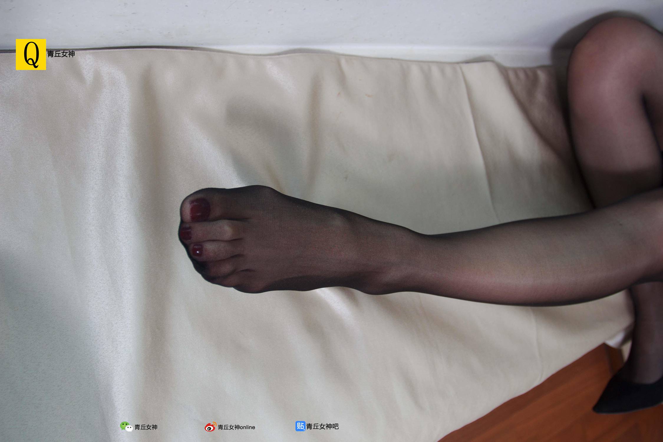 图片[80]-[青丘女神]2017.09.03 众筹：欣然Ⅲ – 速更版-美库