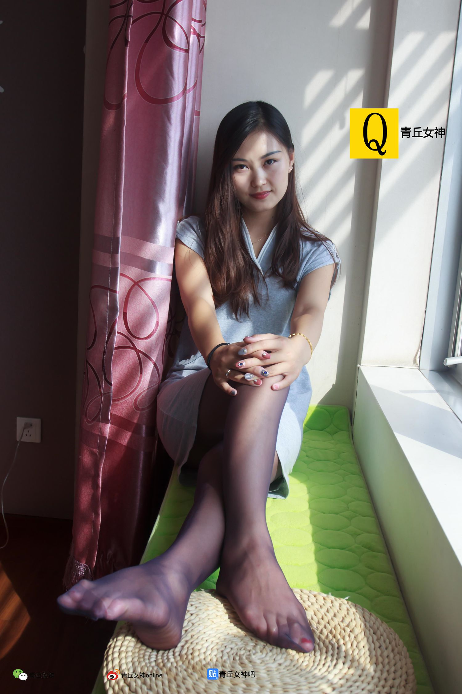 图片[58]-[青丘女神]2017.09.09 众筹：小豆Ⅱ – 速更版-美库