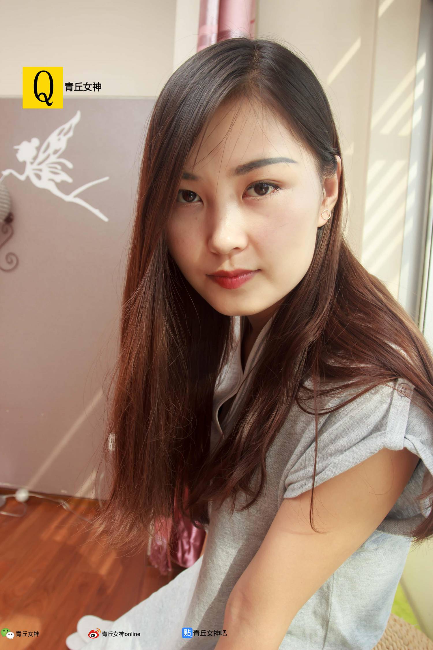 图片[86]-[青丘女神]2017.09.09 众筹：小豆Ⅱ – 速更版-美库