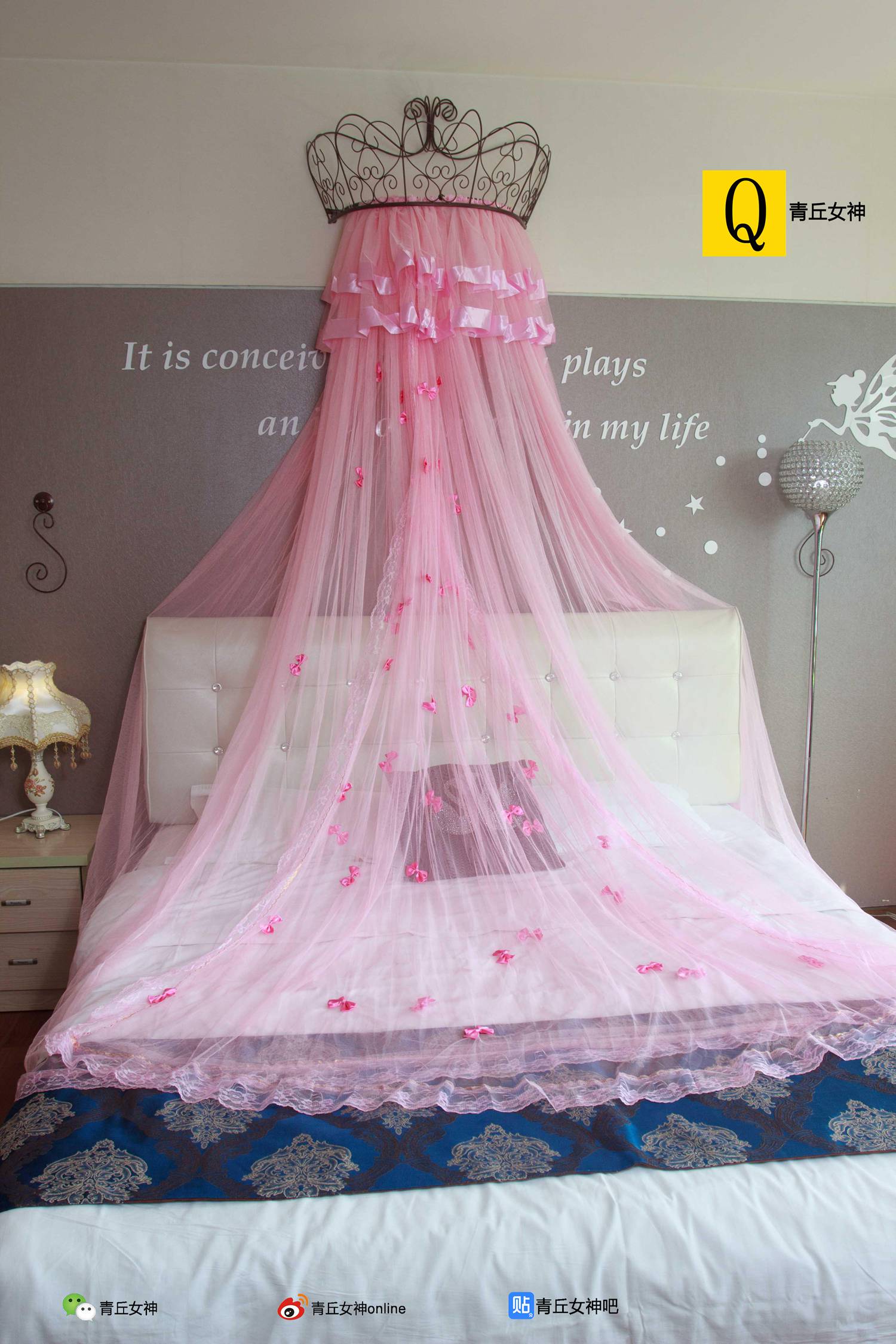 图片[76]-[青丘女神]2017.09.09 众筹：小豆Ⅲ – 速更版-美库