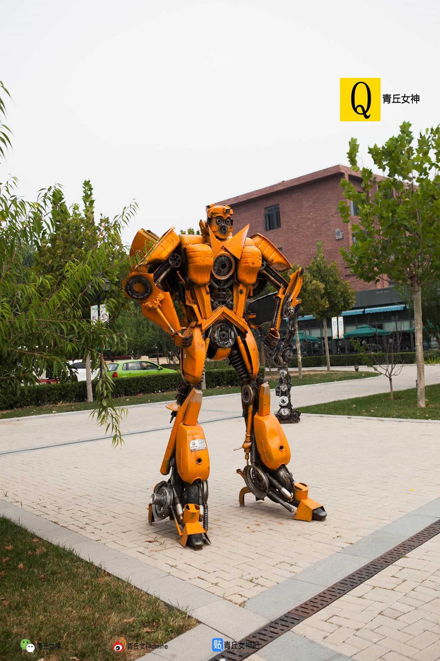 图片[76]-[青丘女神]2017.09.26 文曦 – 速更版-美库