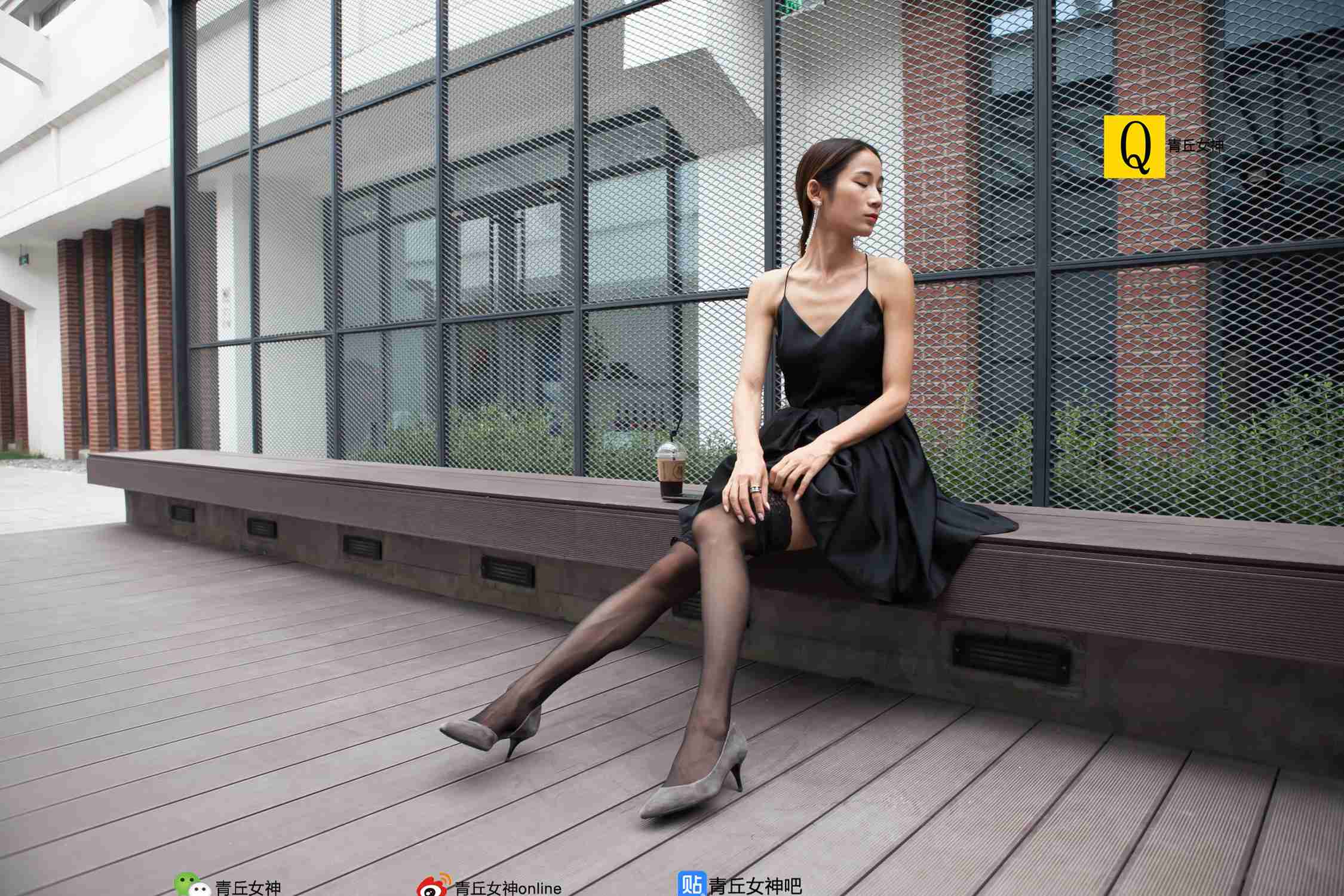 图片[82]-[青丘女神]2017.10.02 文曦 – 速更版-美库