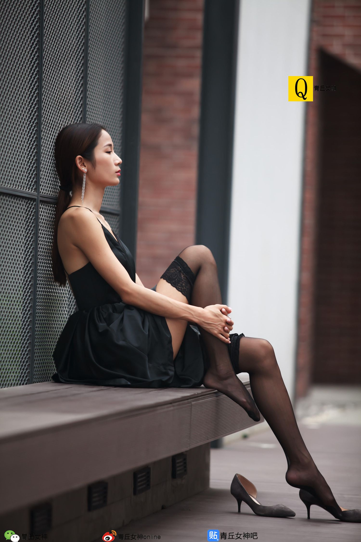 图片[96]-[青丘女神]2017.10.02 文曦 – 速更版-美库