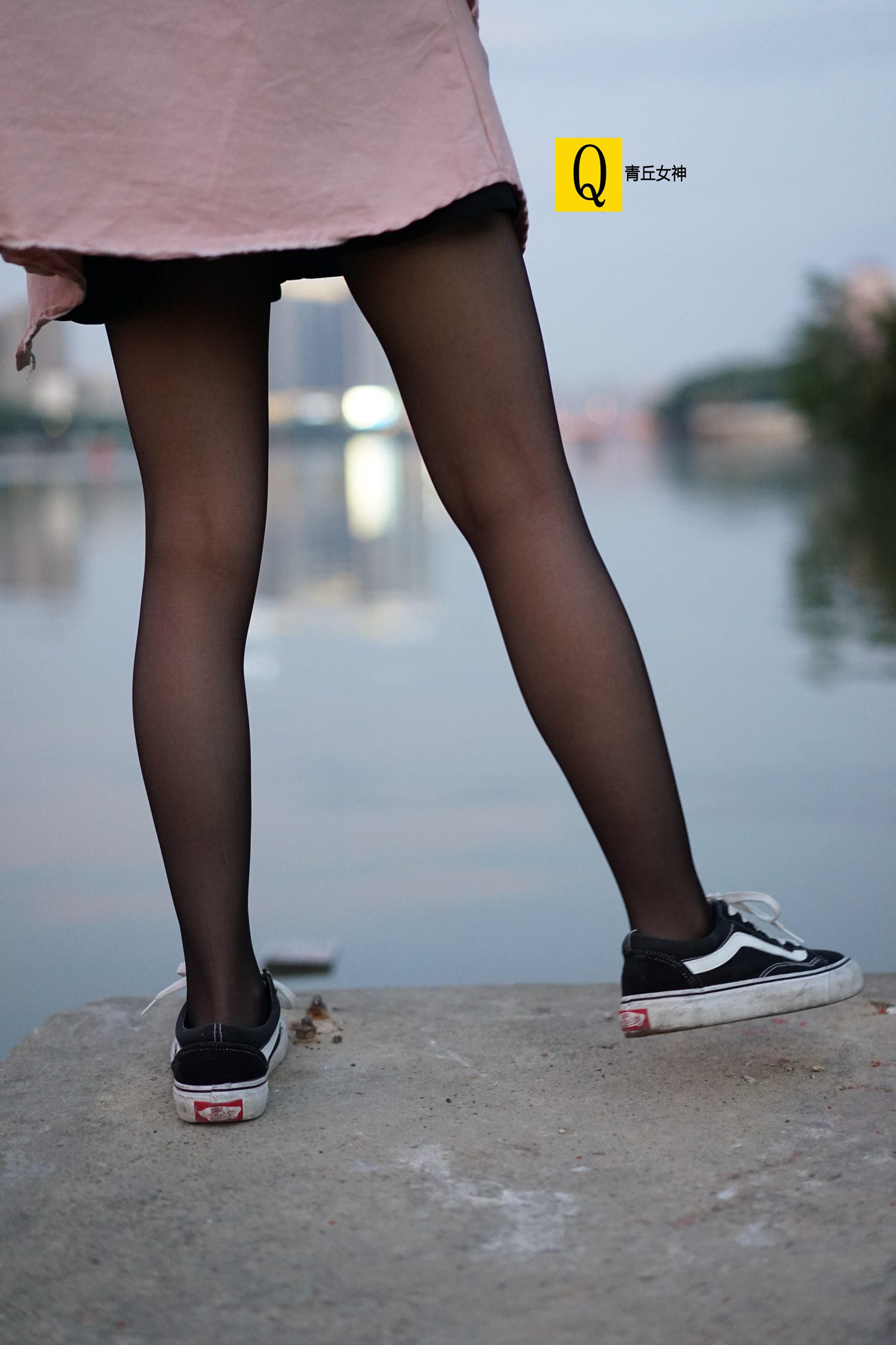 图片[11]-[青丘女神]2017.11.05 – 速更版-美库