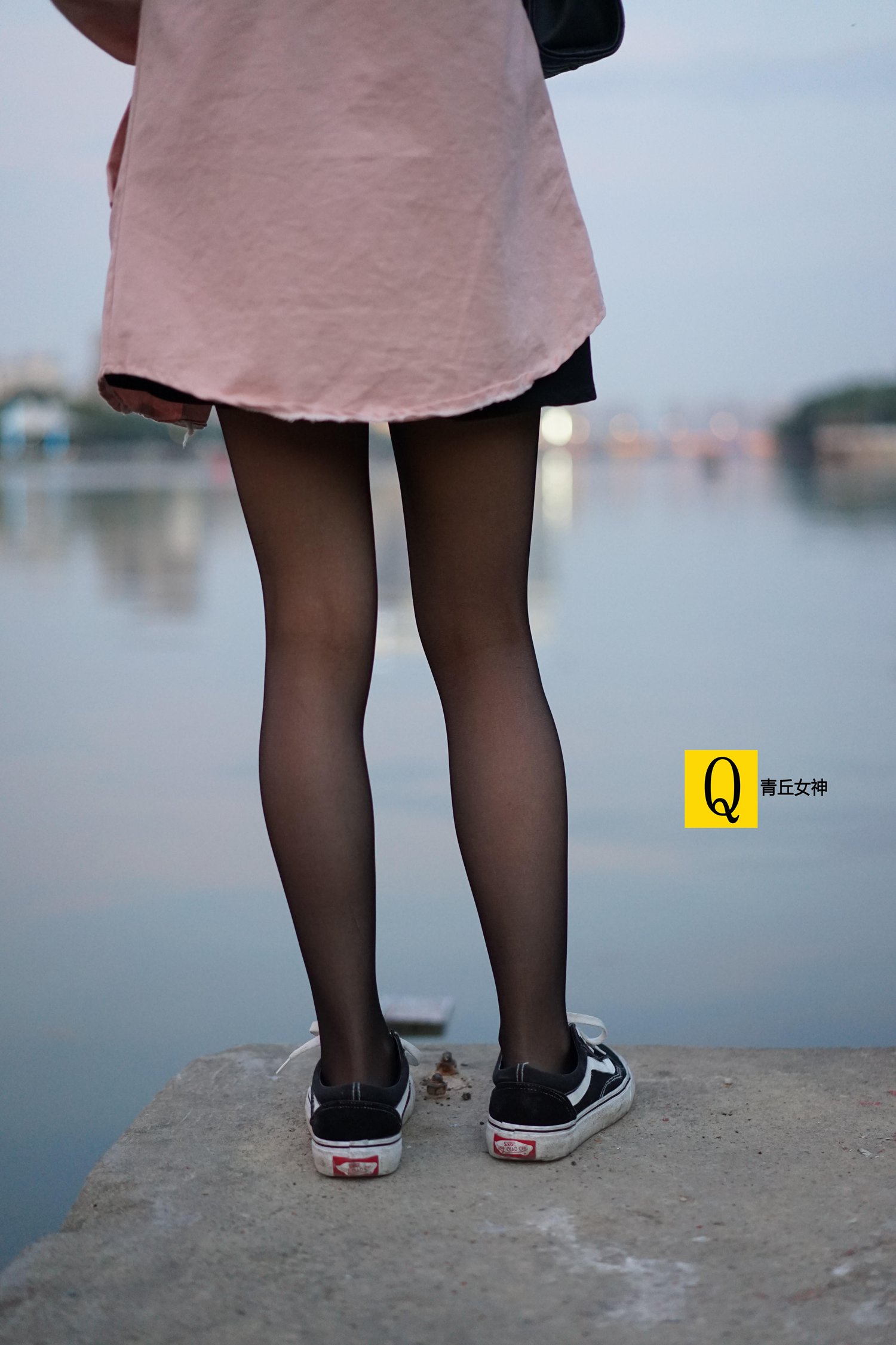 图片[12]-[青丘女神]2017.11.05 – 速更版-美库