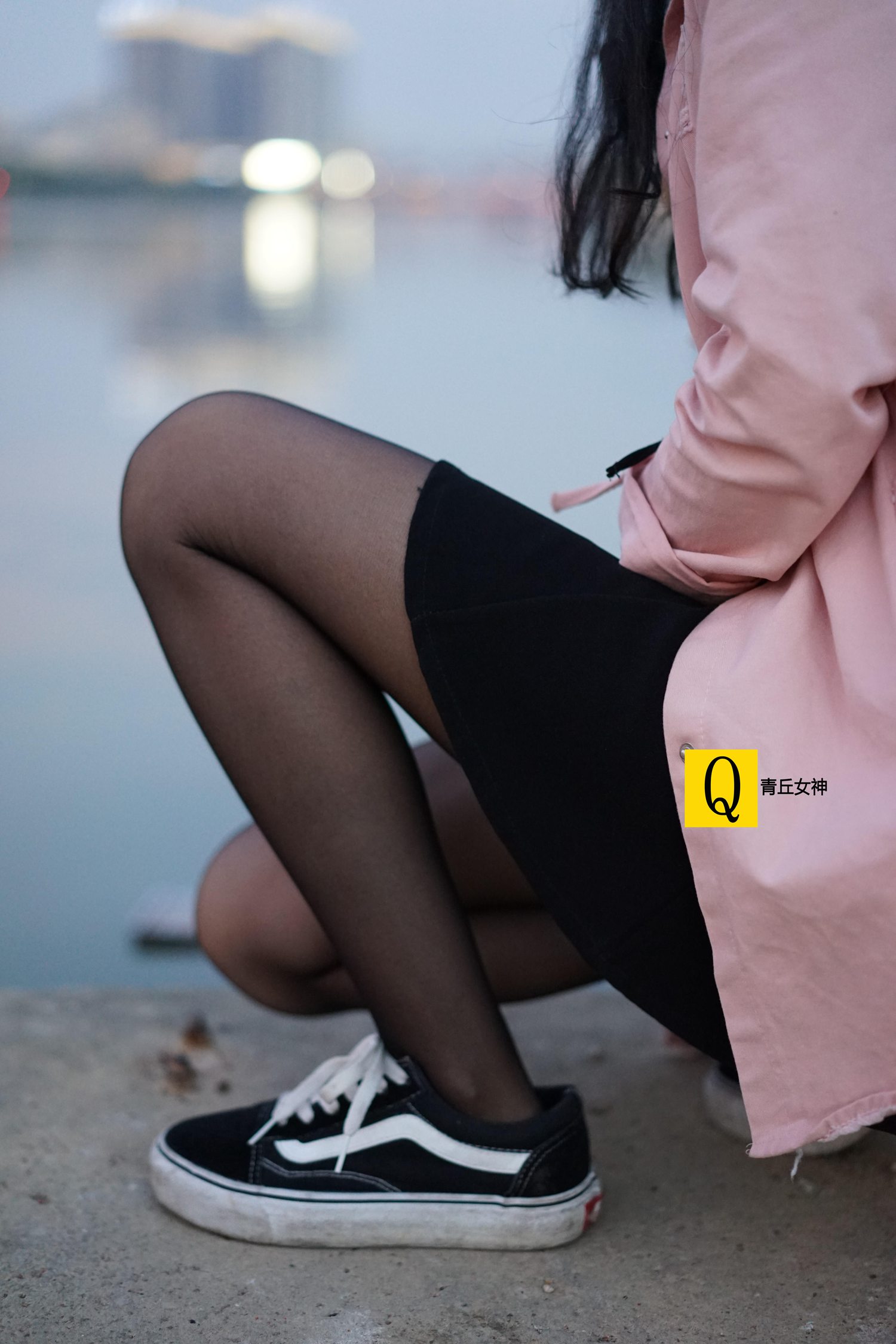 图片[13]-[青丘女神]2017.11.05 – 速更版-美库