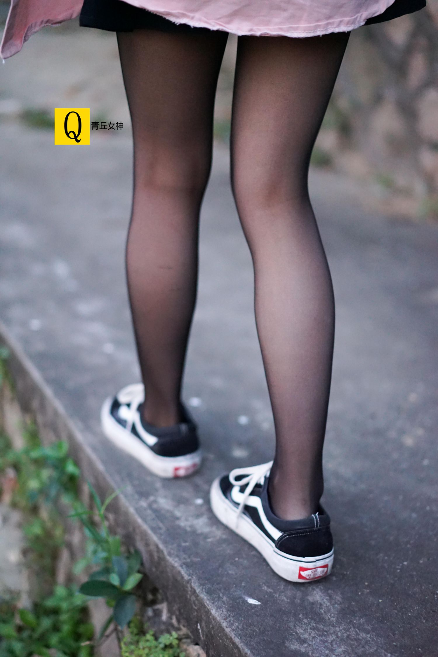 图片[17]-[青丘女神]2017.11.05 – 速更版-美库