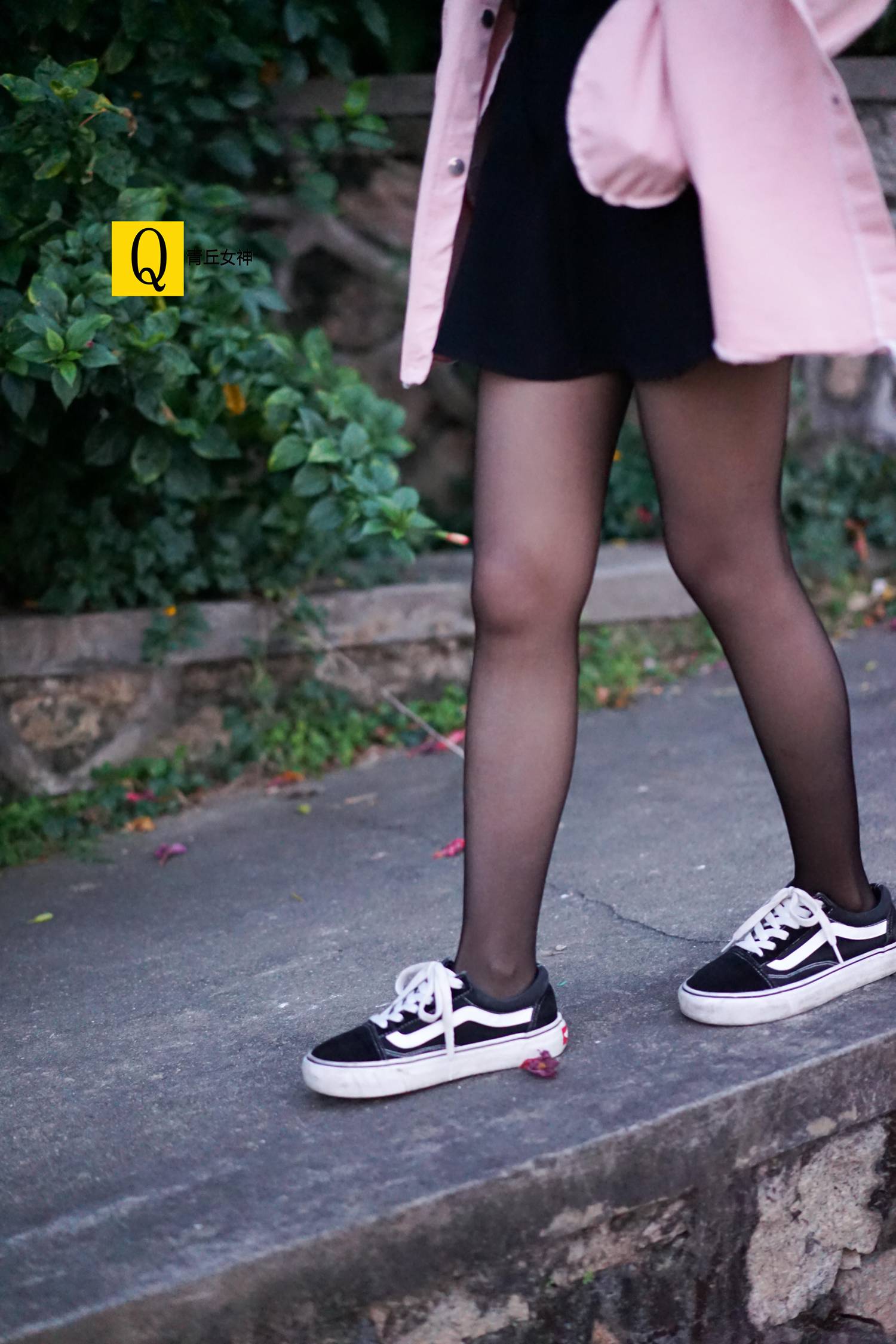 图片[20]-[青丘女神]2017.11.05 – 速更版-美库