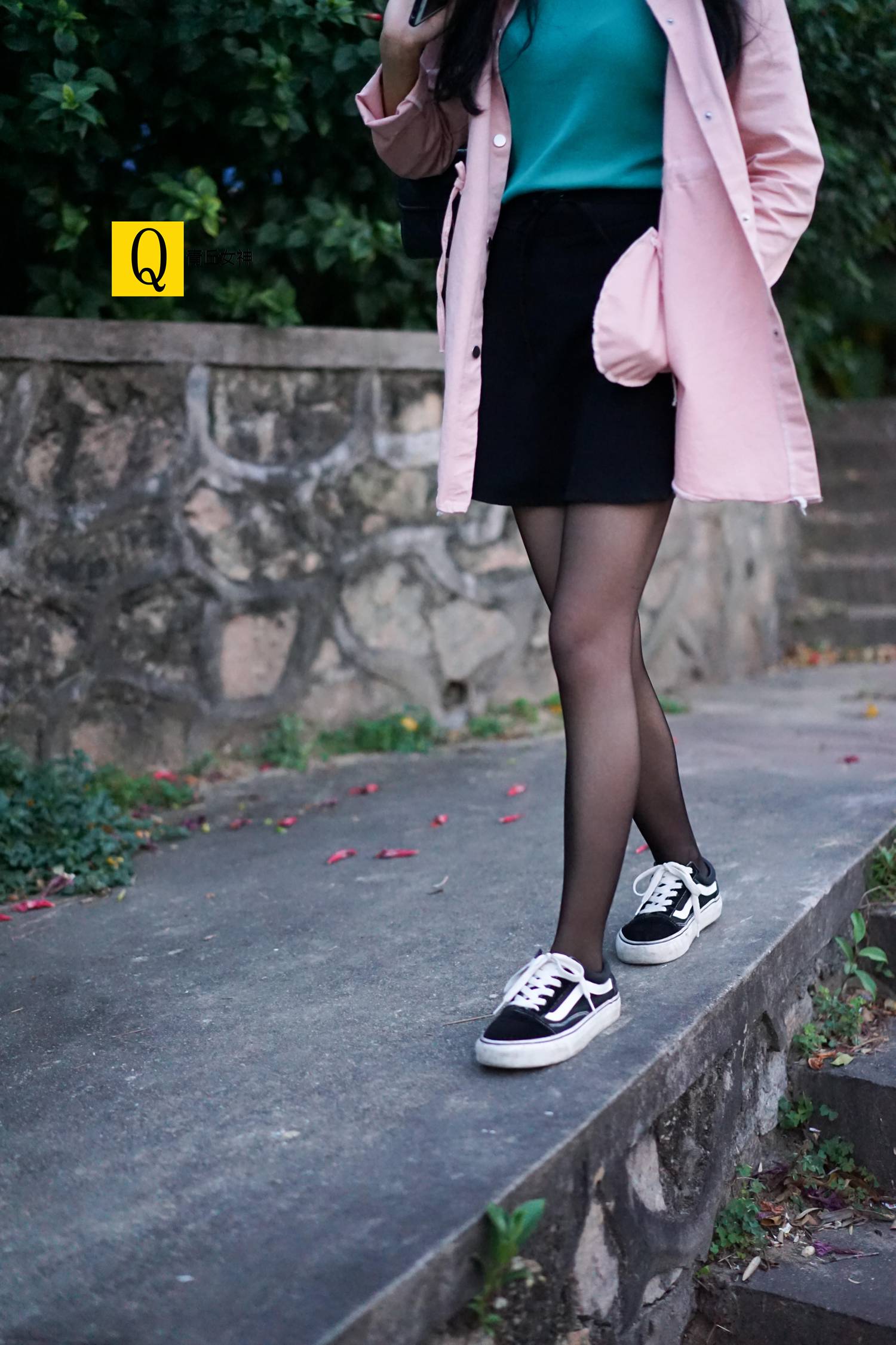 图片[22]-[青丘女神]2017.11.05 – 速更版-美库