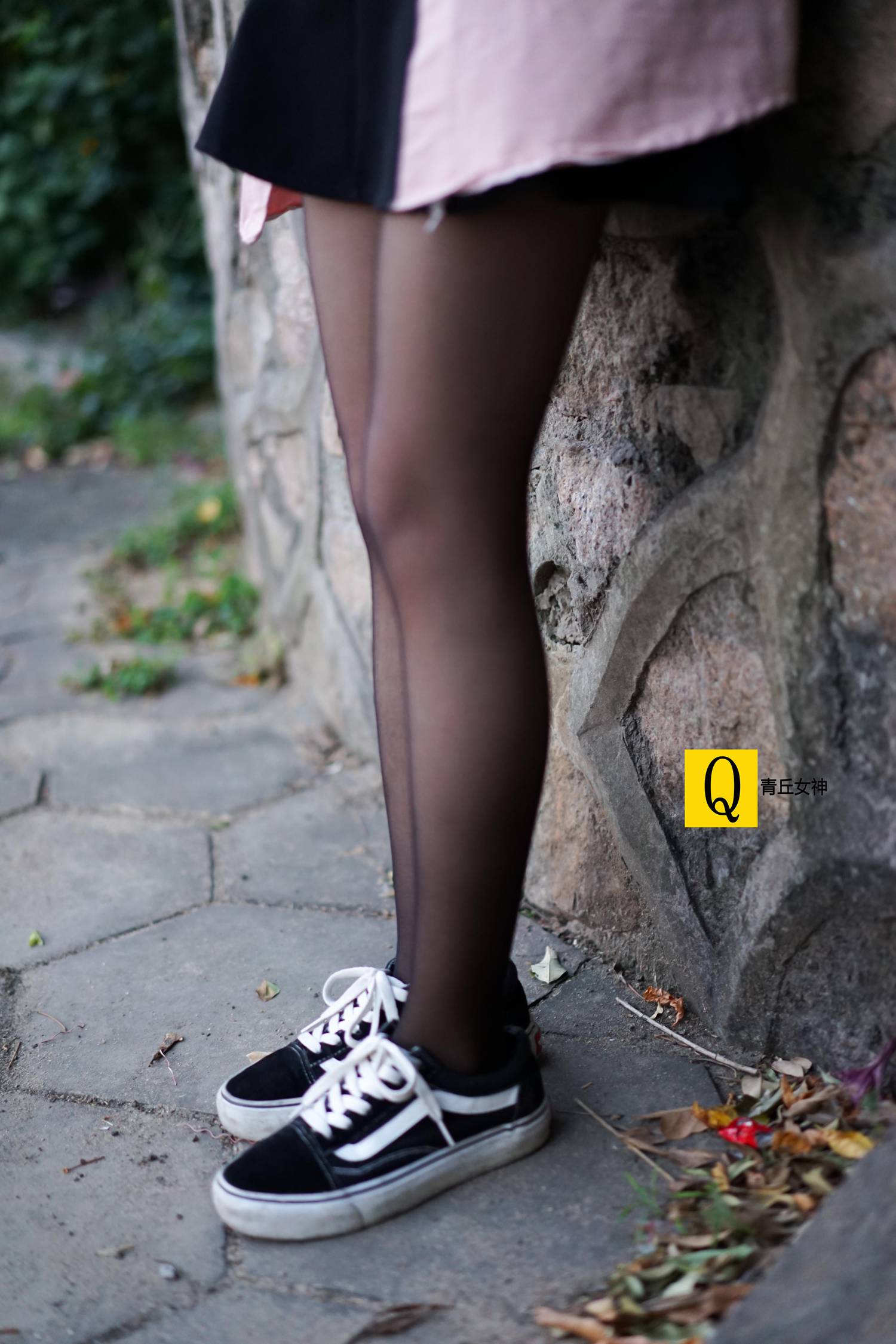 图片[24]-[青丘女神]2017.11.05 – 速更版-美库