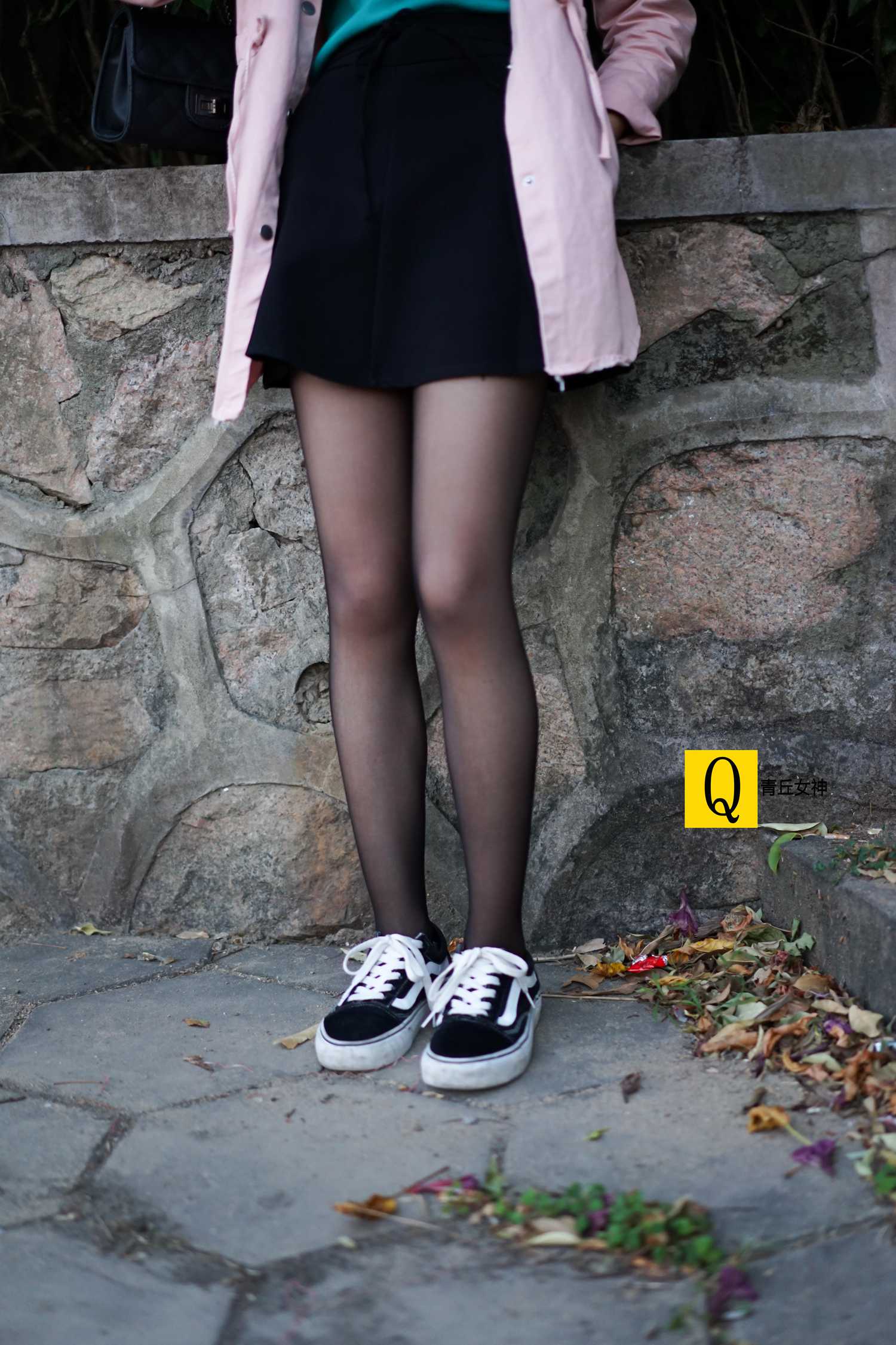 图片[25]-[青丘女神]2017.11.05 – 速更版-美库