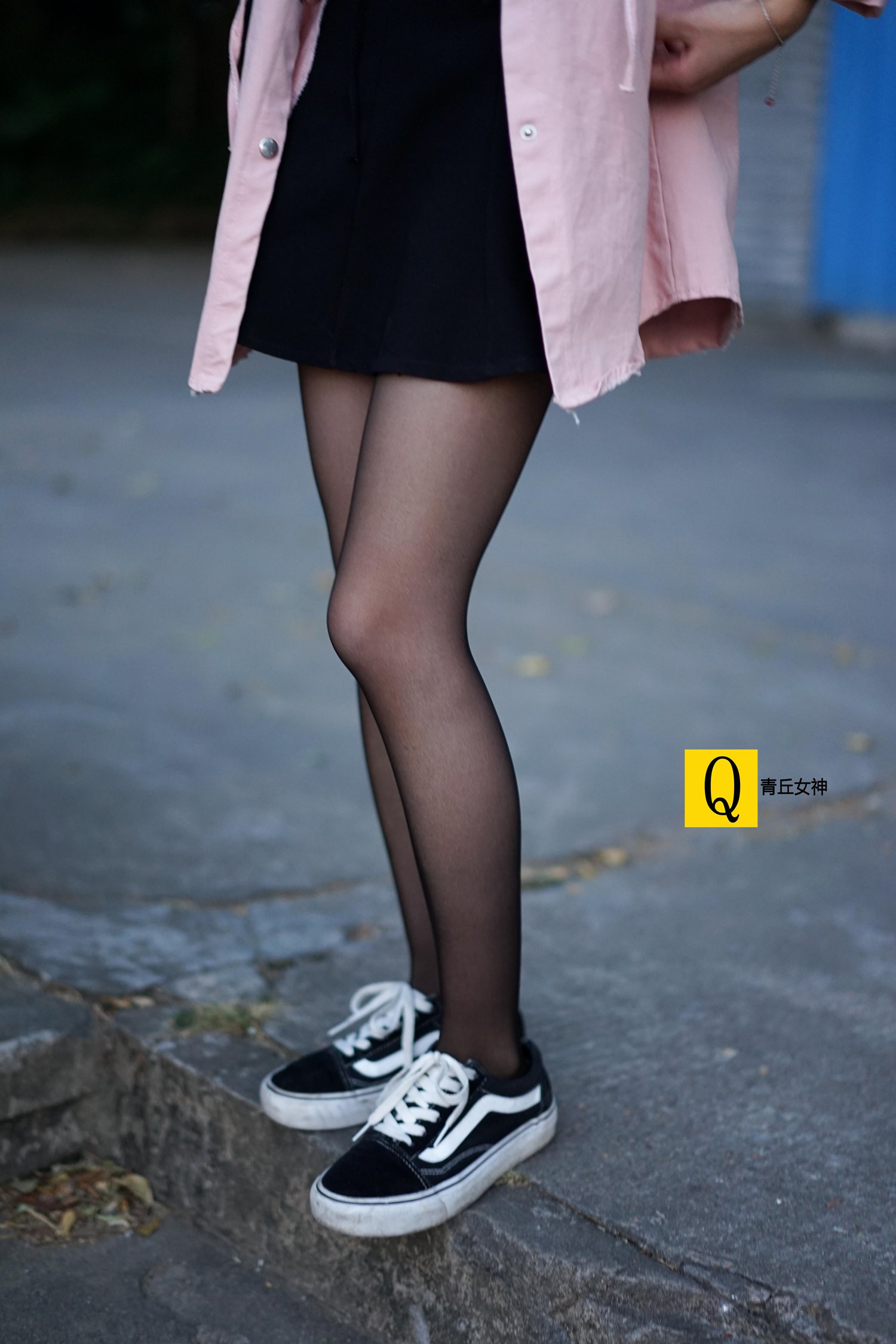 图片[26]-[青丘女神]2017.11.05 – 速更版-美库