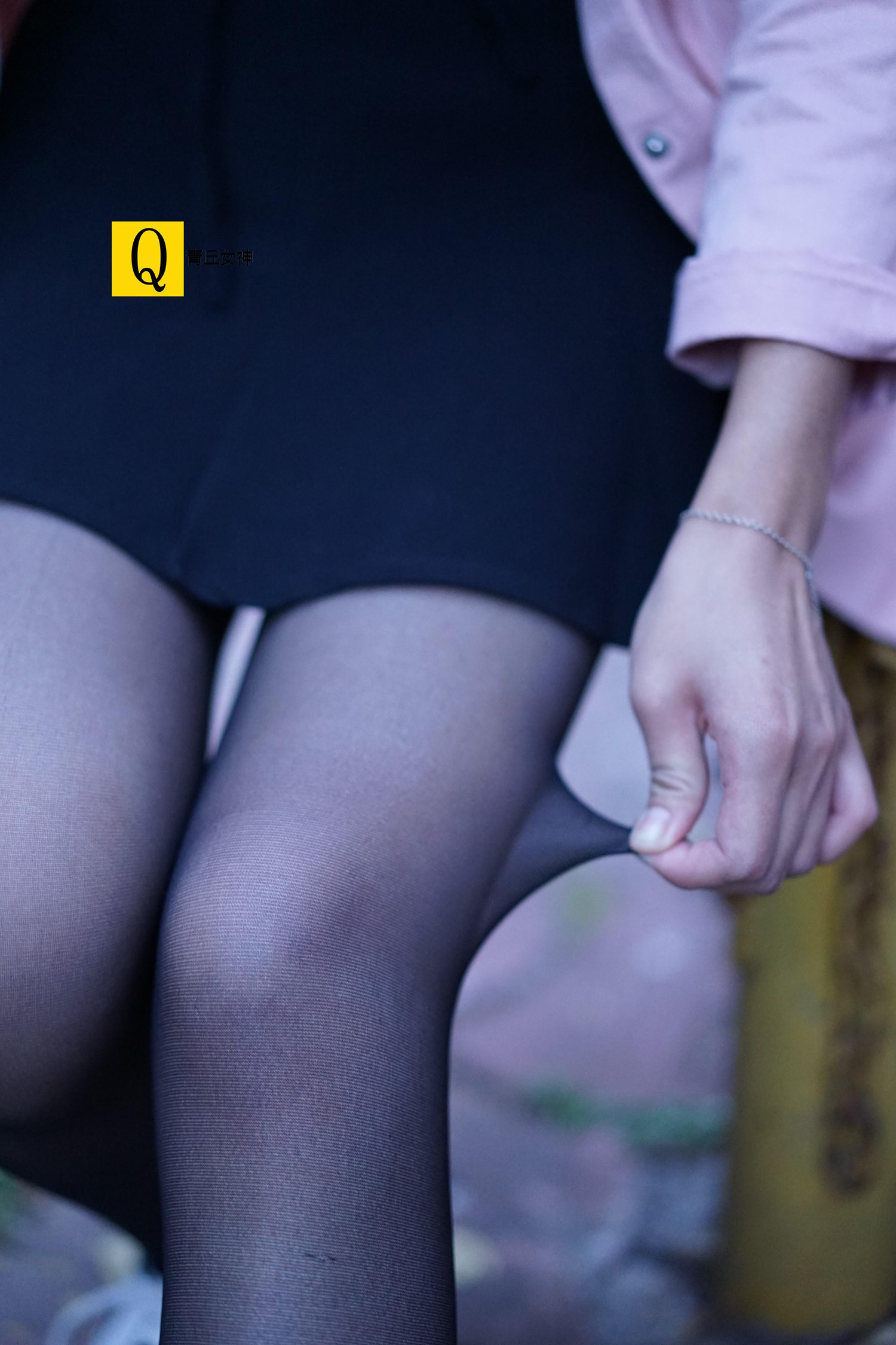 图片[27]-[青丘女神]2017.11.05 – 速更版-美库