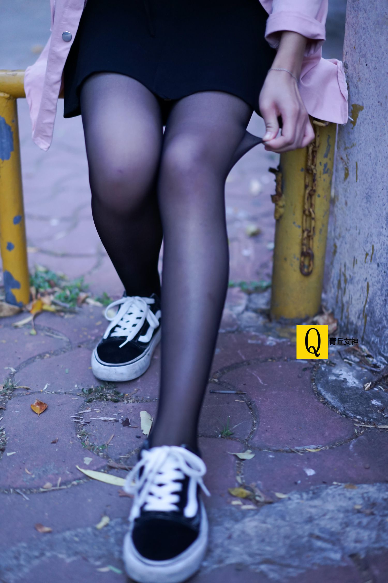 图片[28]-[青丘女神]2017.11.05 – 速更版-美库