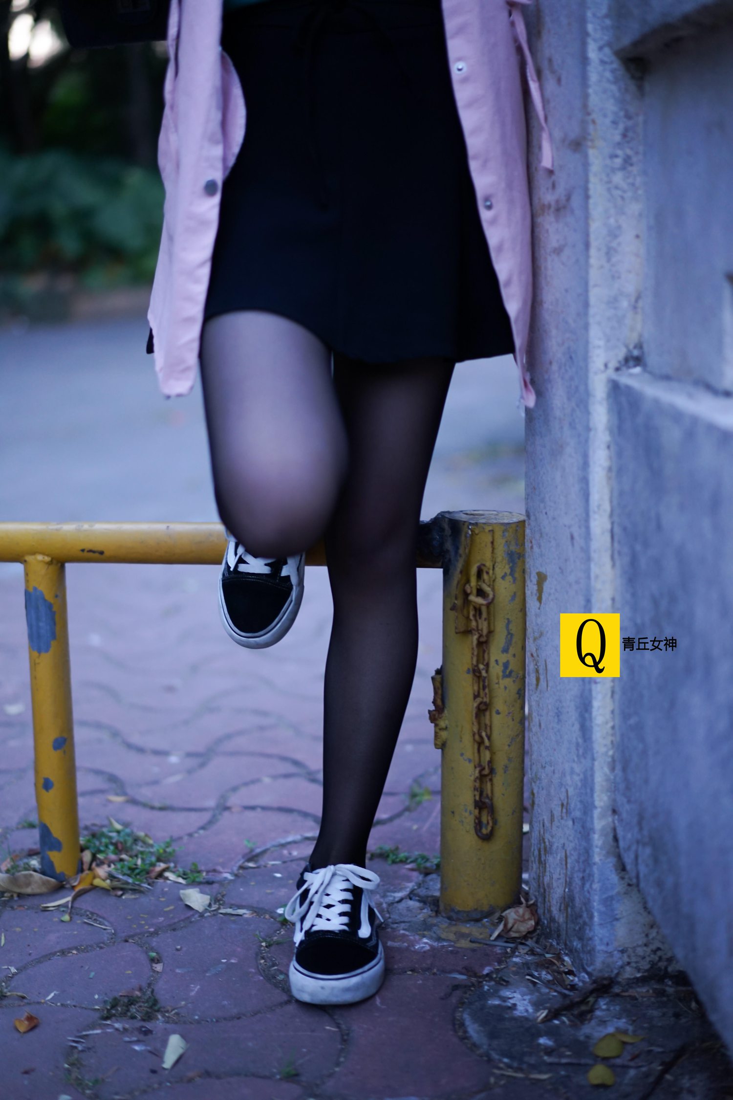 图片[29]-[青丘女神]2017.11.05 – 速更版-美库