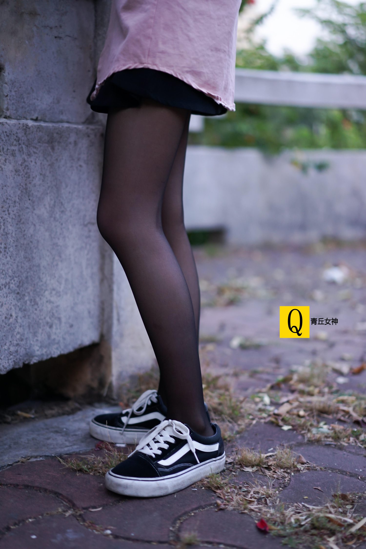 图片[30]-[青丘女神]2017.11.05 – 速更版-美库