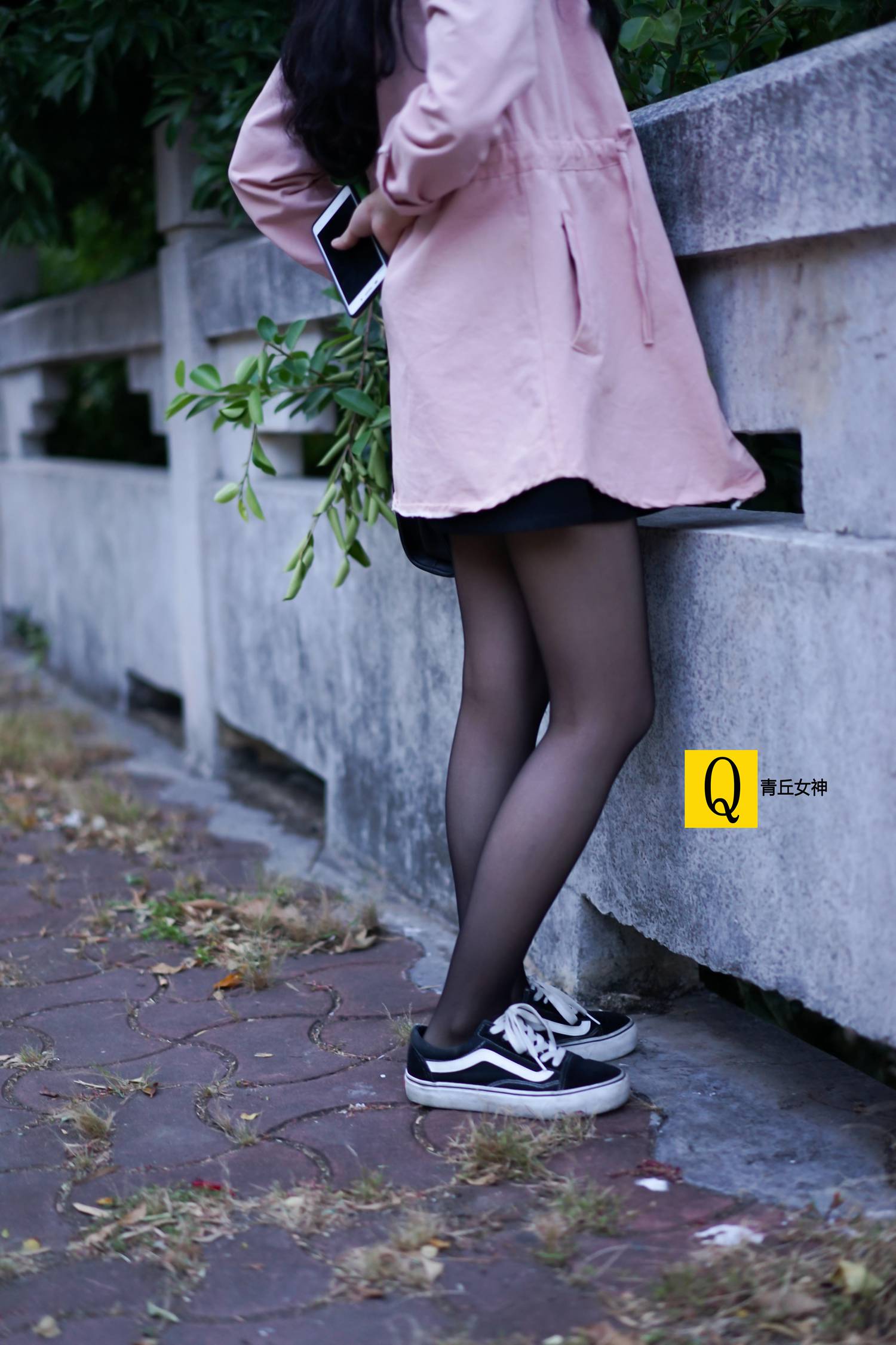 图片[31]-[青丘女神]2017.11.05 – 速更版-美库